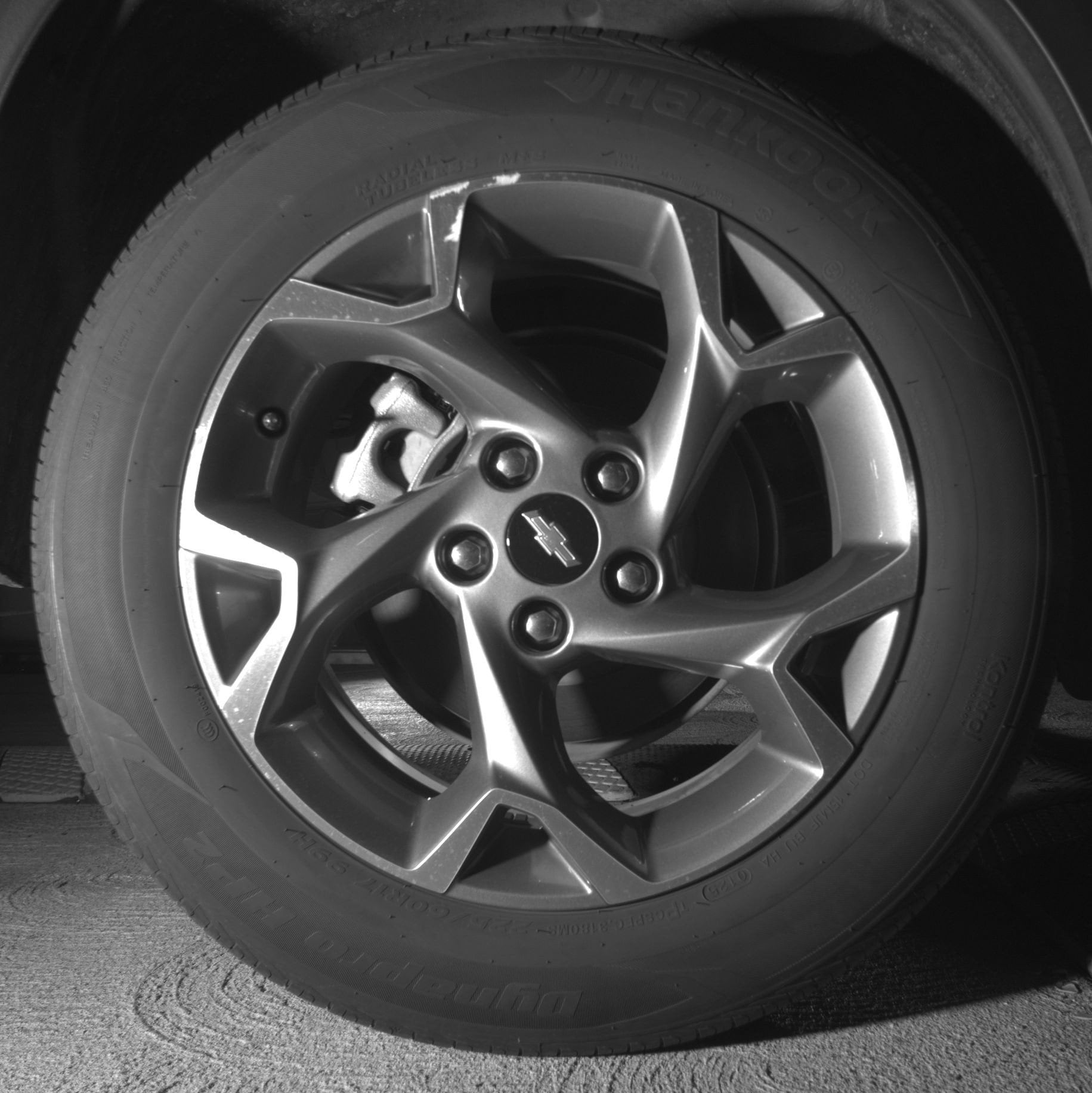 Thumbnail: 2025 Chevrolet Trax - 15
