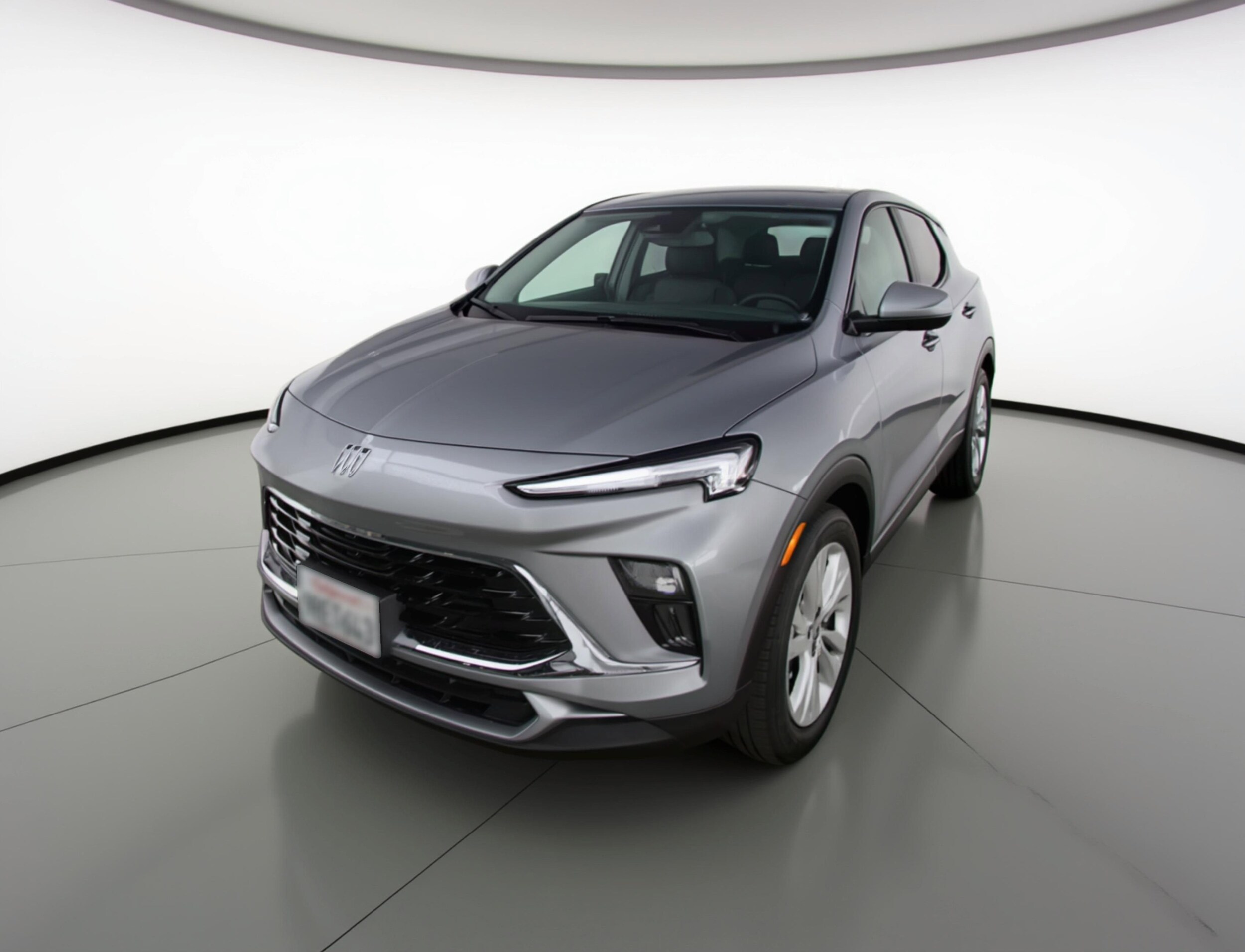 Thumbnail: 2025 Buick Encore GX - 3