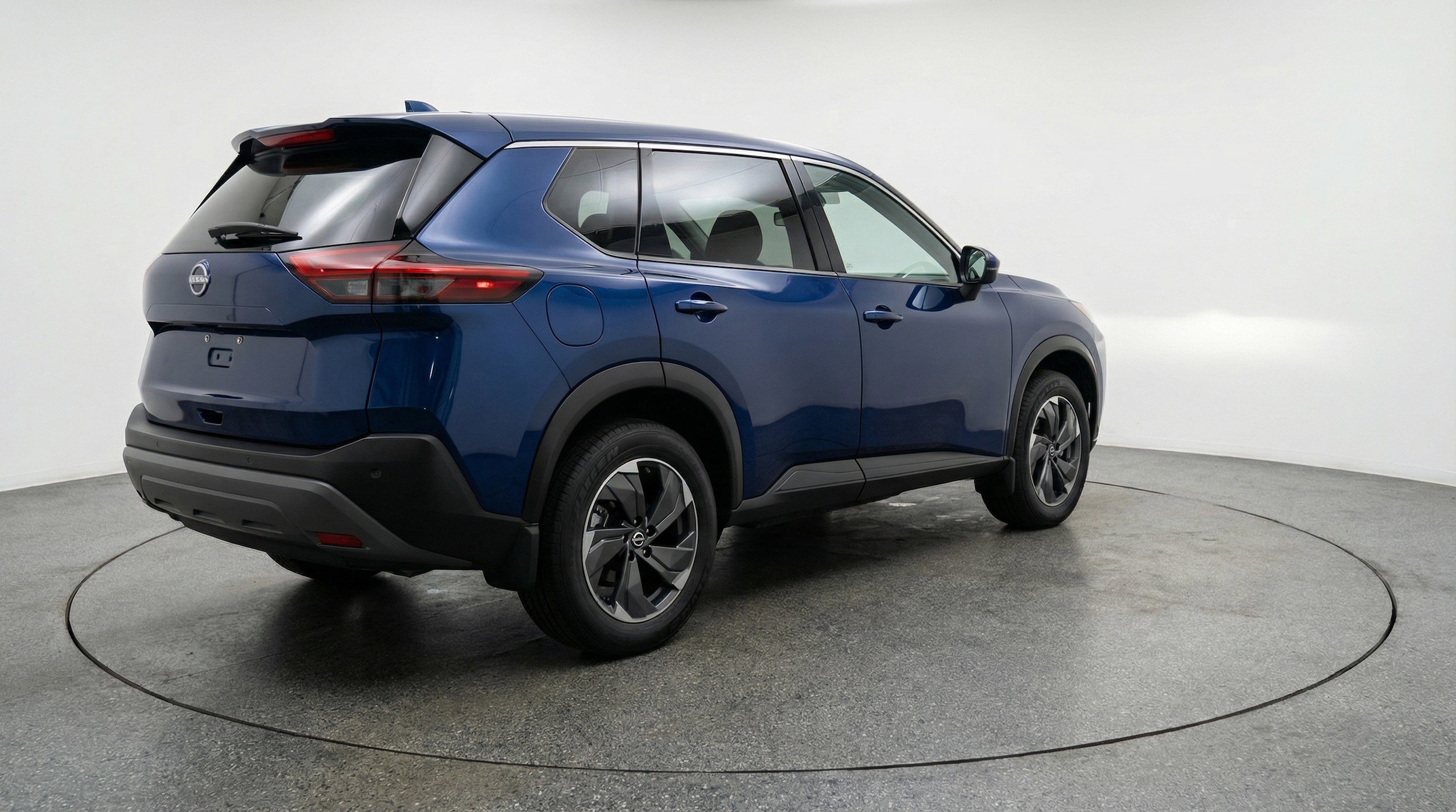 Thumbnail: 2025 Nissan Rogue - 9