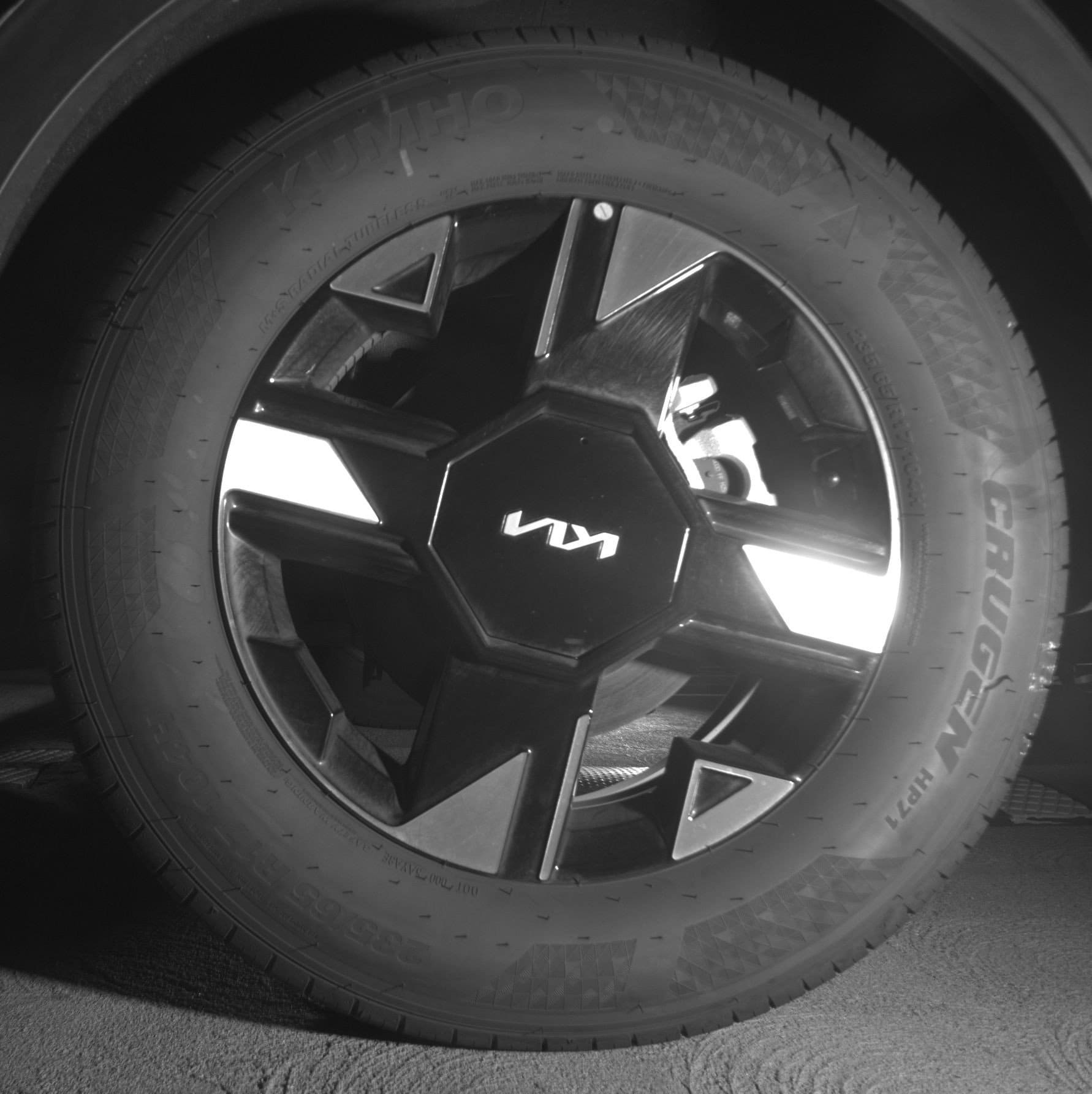 Thumbnail: 2026 Kia Sportage - 14