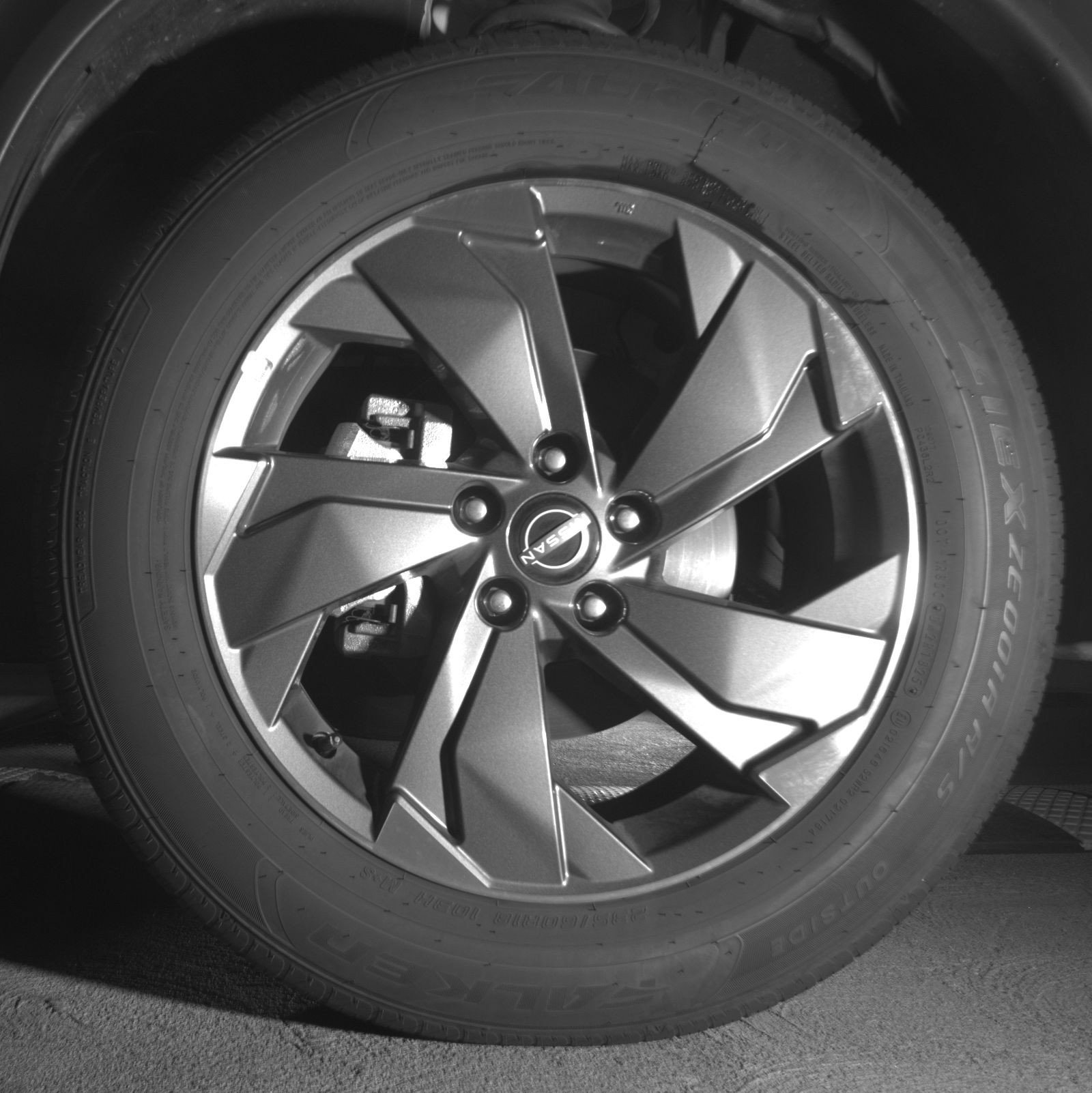 Thumbnail: 2026 Nissan Rogue - 12