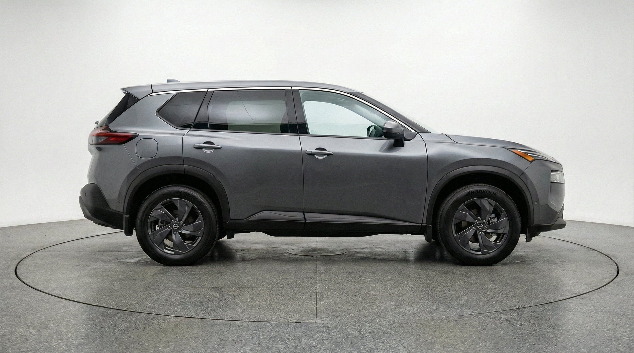 Thumbnail: 2026 Nissan Rogue - 10