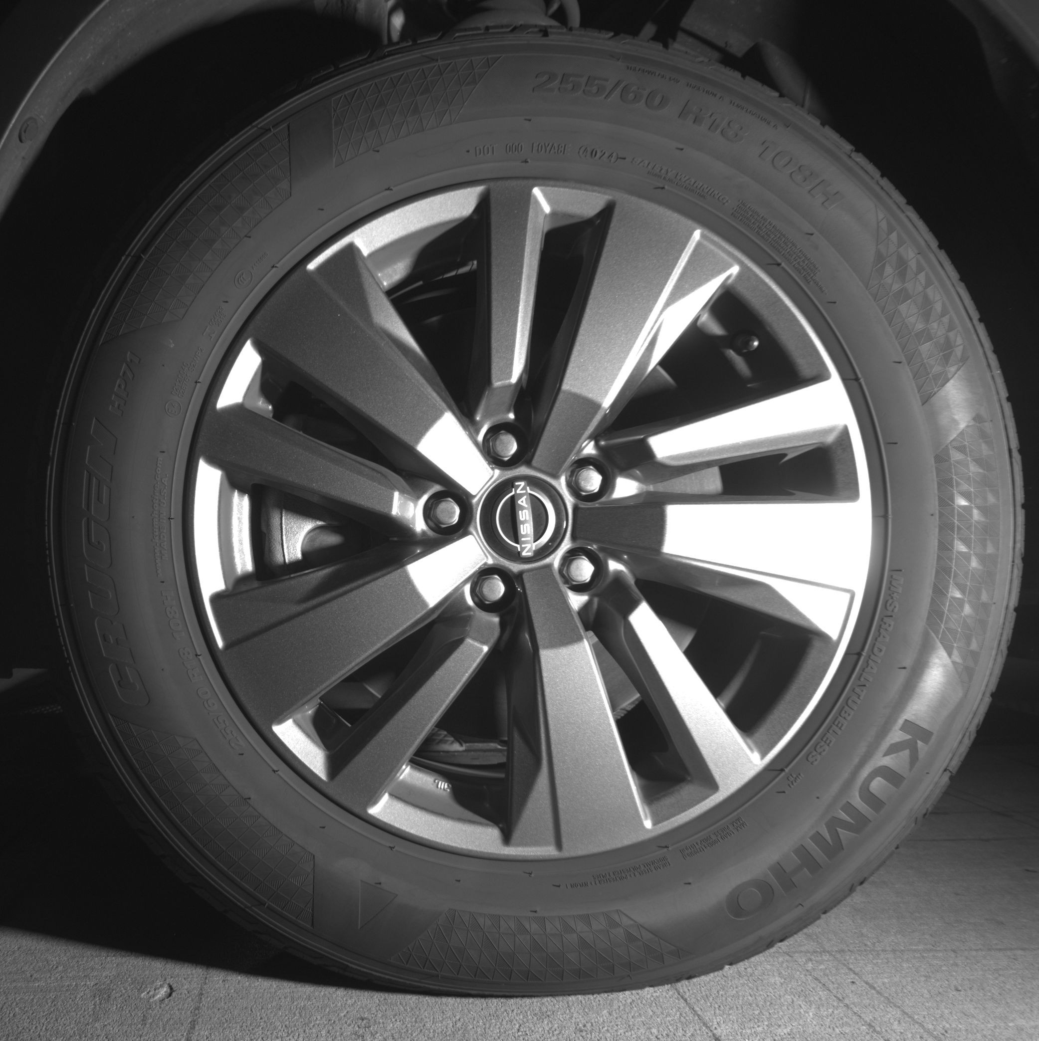 Thumbnail: 2025 Nissan Pathfinder - 9