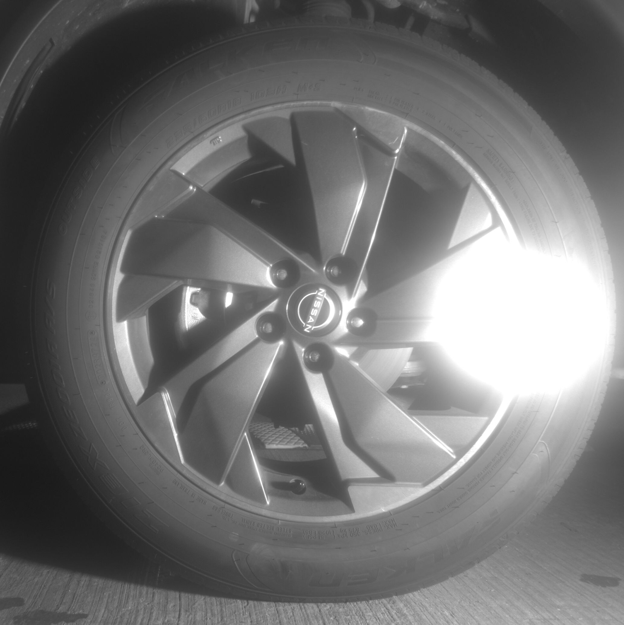 Thumbnail: 2025 Nissan Rogue - 9