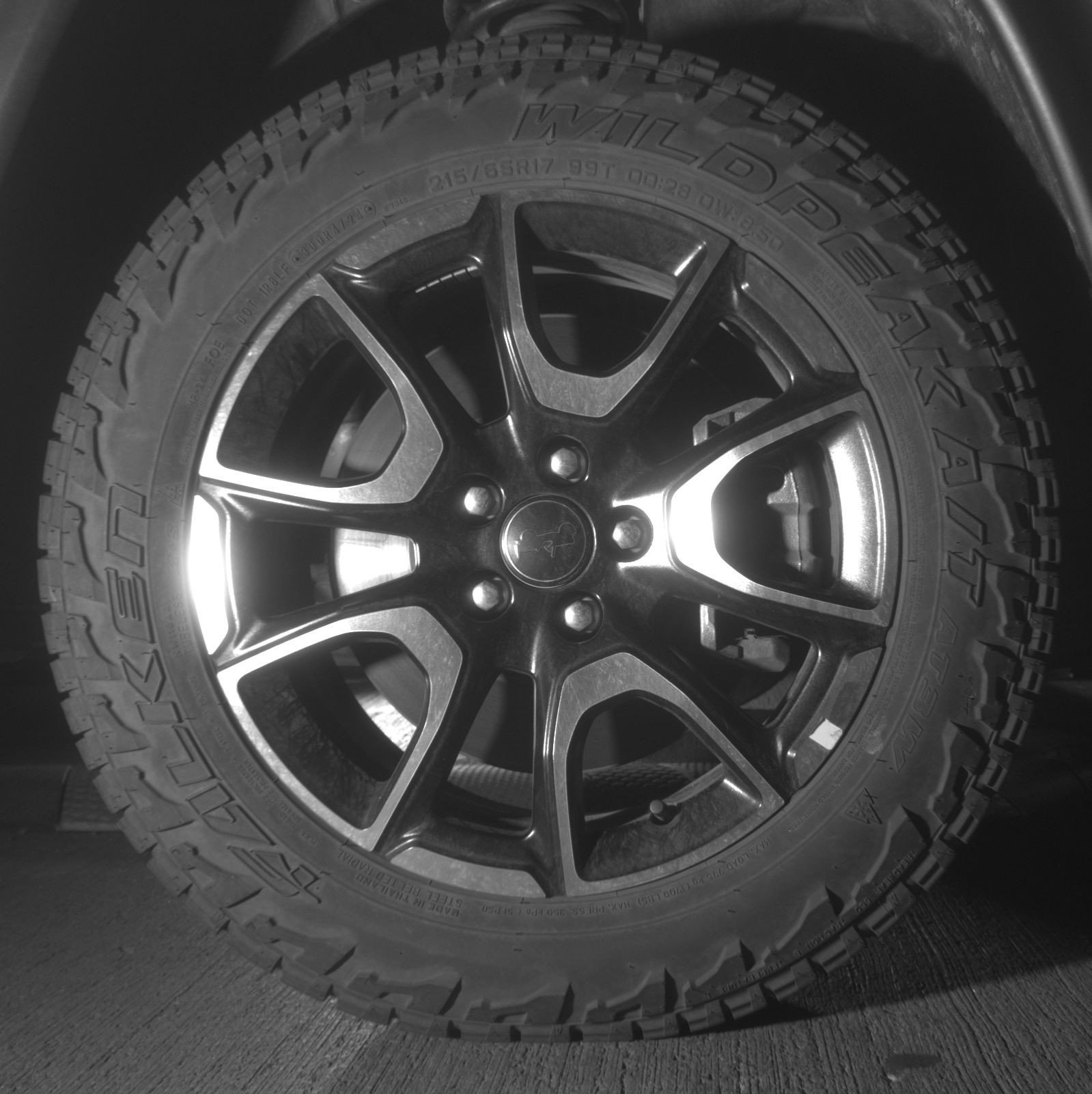 Thumbnail: 2025 Jeep Compass - 13