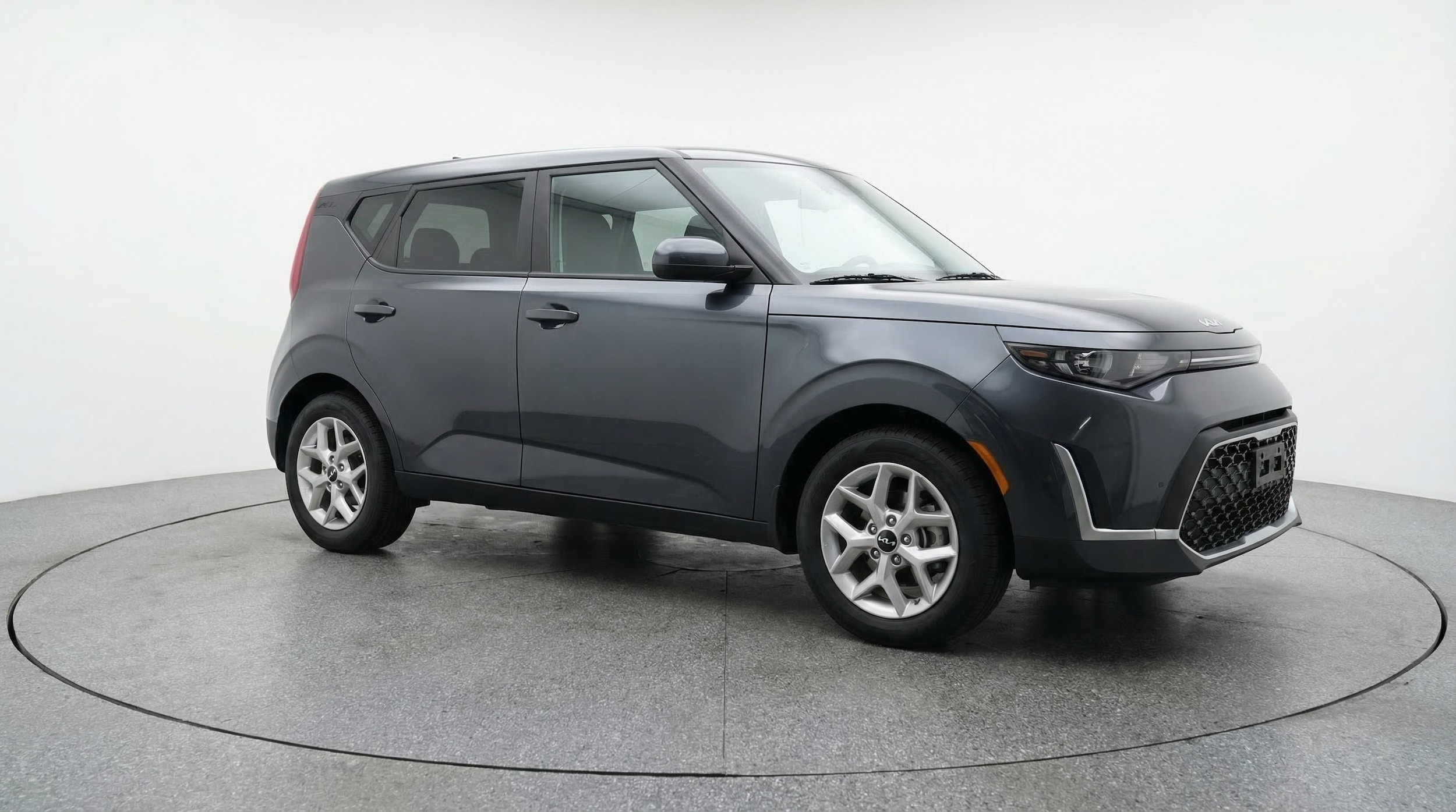 Thumbnail: 2025 Kia Soul - 1