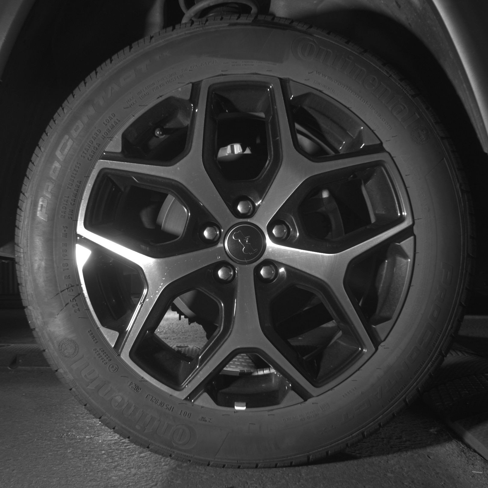 Thumbnail: 2025 Jeep Compass - 15