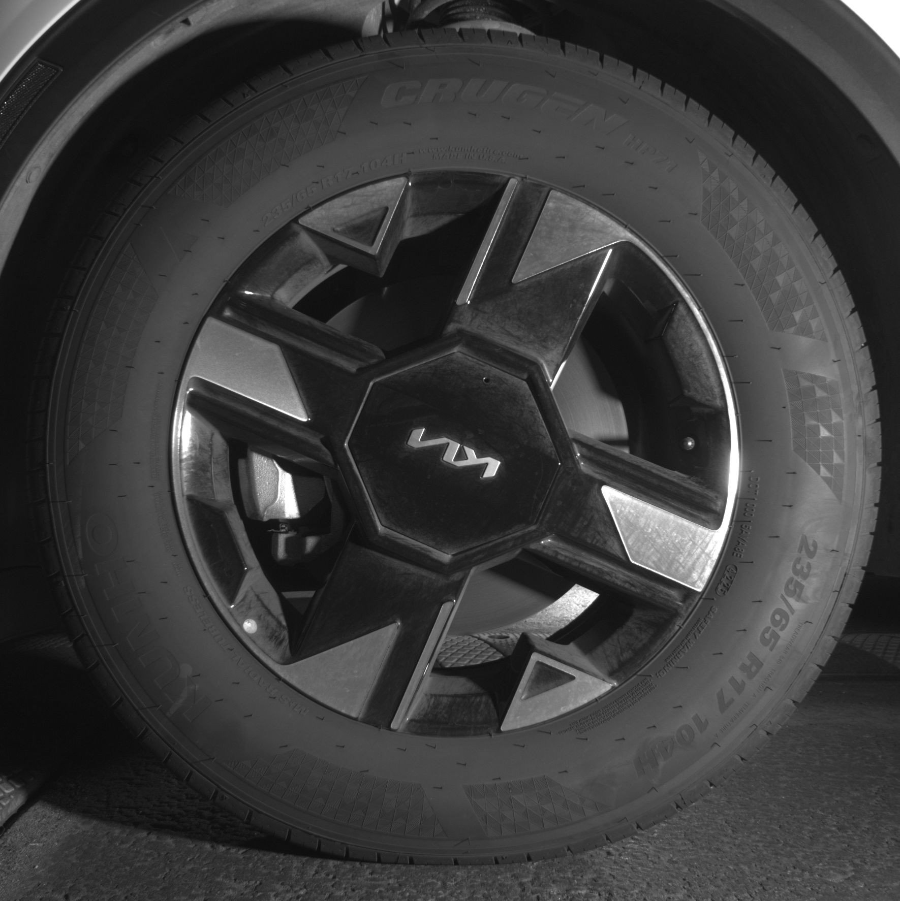 Thumbnail: 2026 Kia Sportage - 12