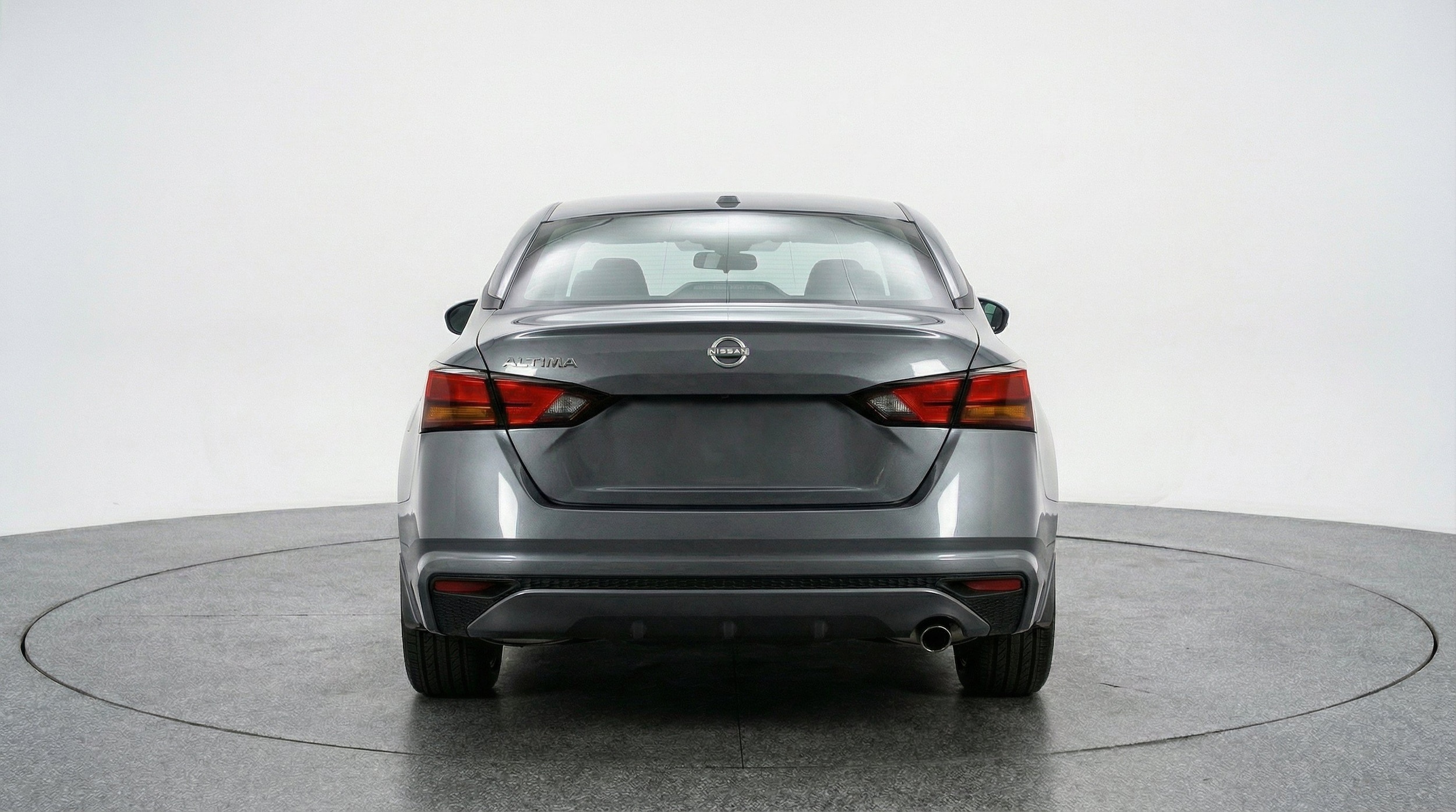 Thumbnail: 2025 Nissan Altima - 7