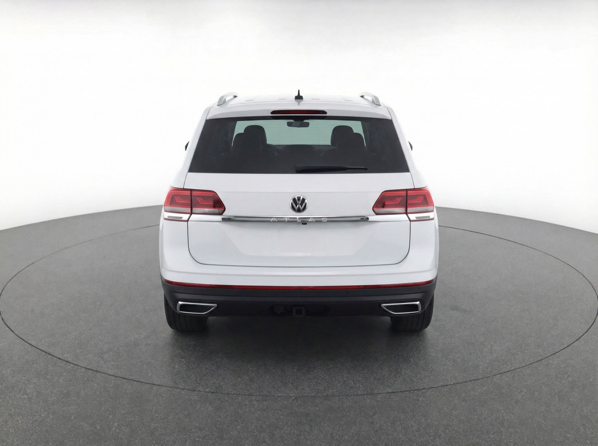 Thumbnail: 2024 Volkswagen Atlas - 6