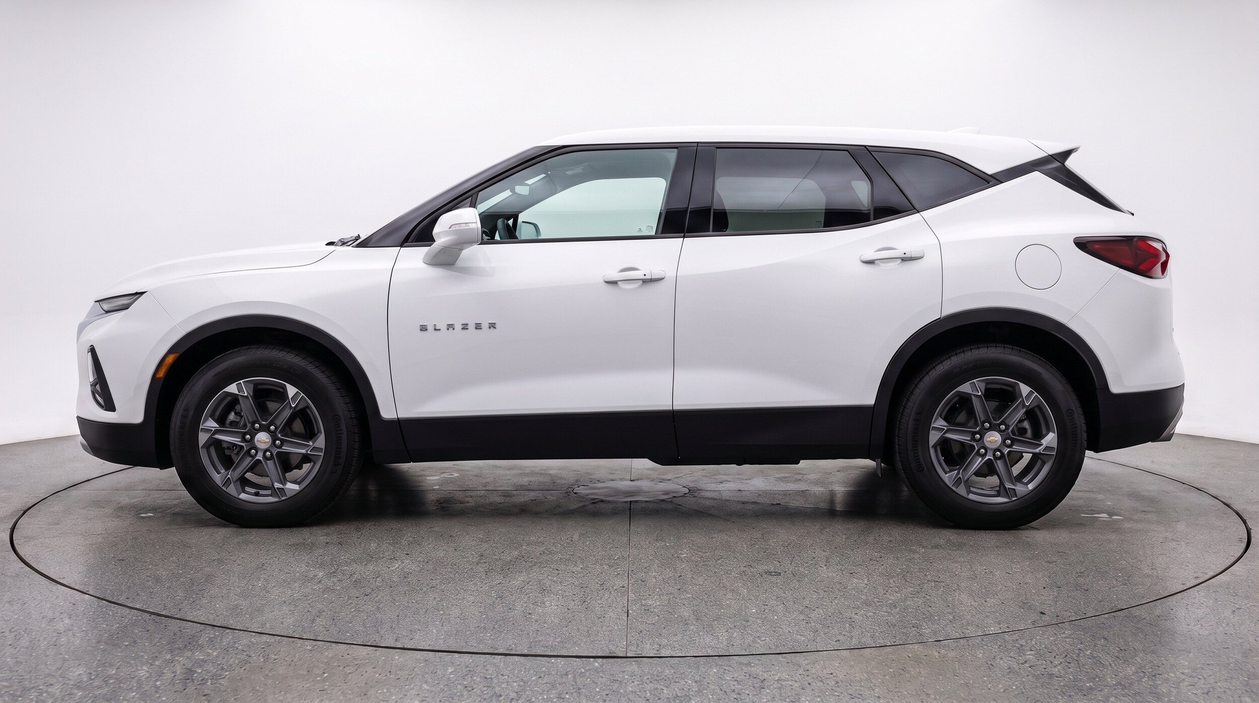 Thumbnail: 2026 Chevrolet Blazer - 5