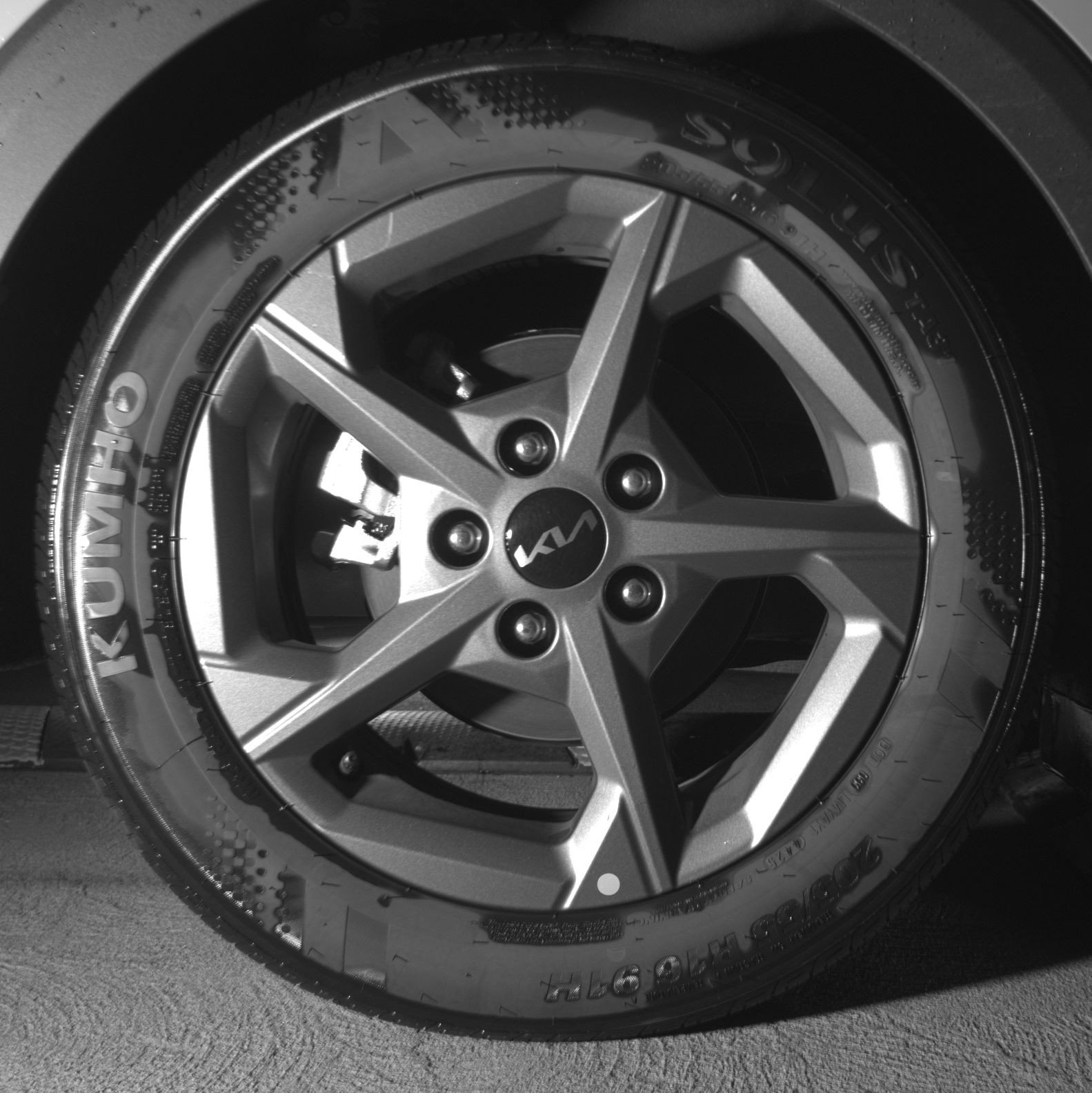 Thumbnail: 2026 Kia K4 - 15