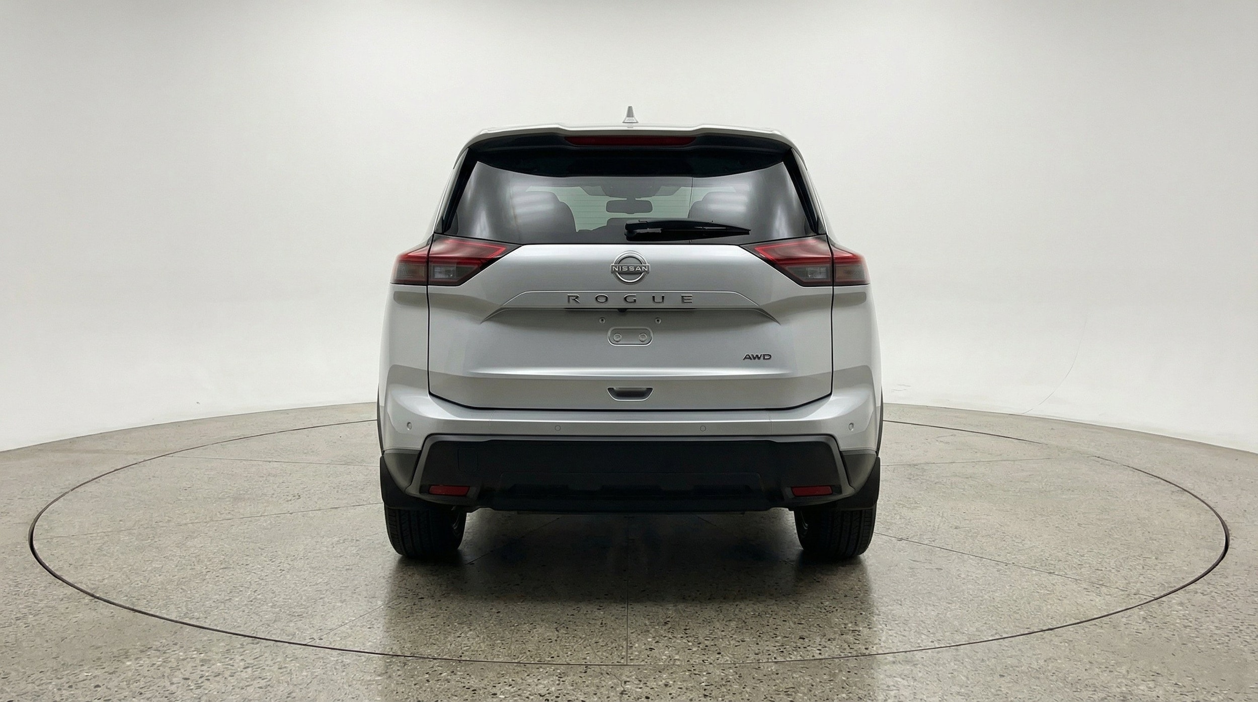 Thumbnail: 2025 Nissan Rogue - 7