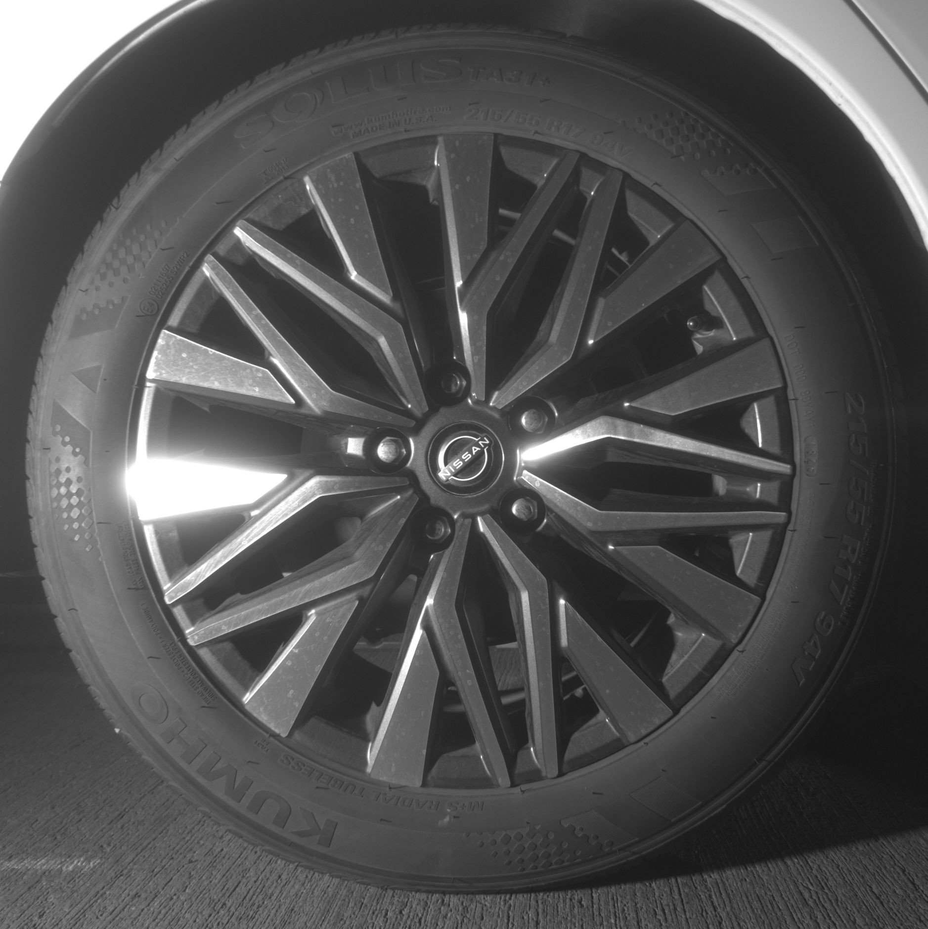Thumbnail: 2025 Nissan Altima - 15