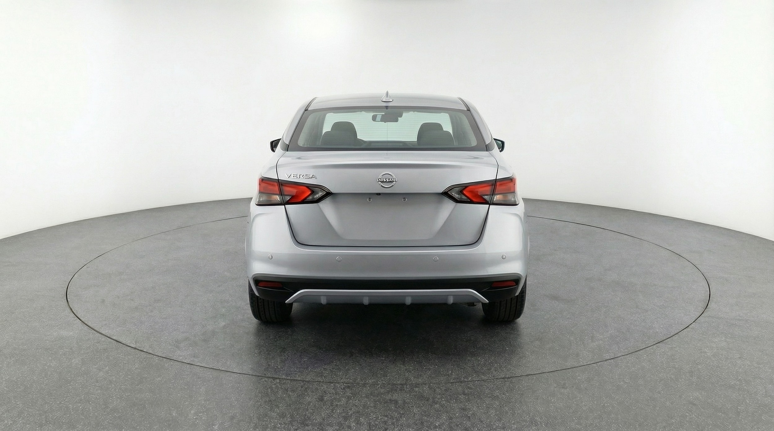 Thumbnail: 2025 Nissan Versa - 6