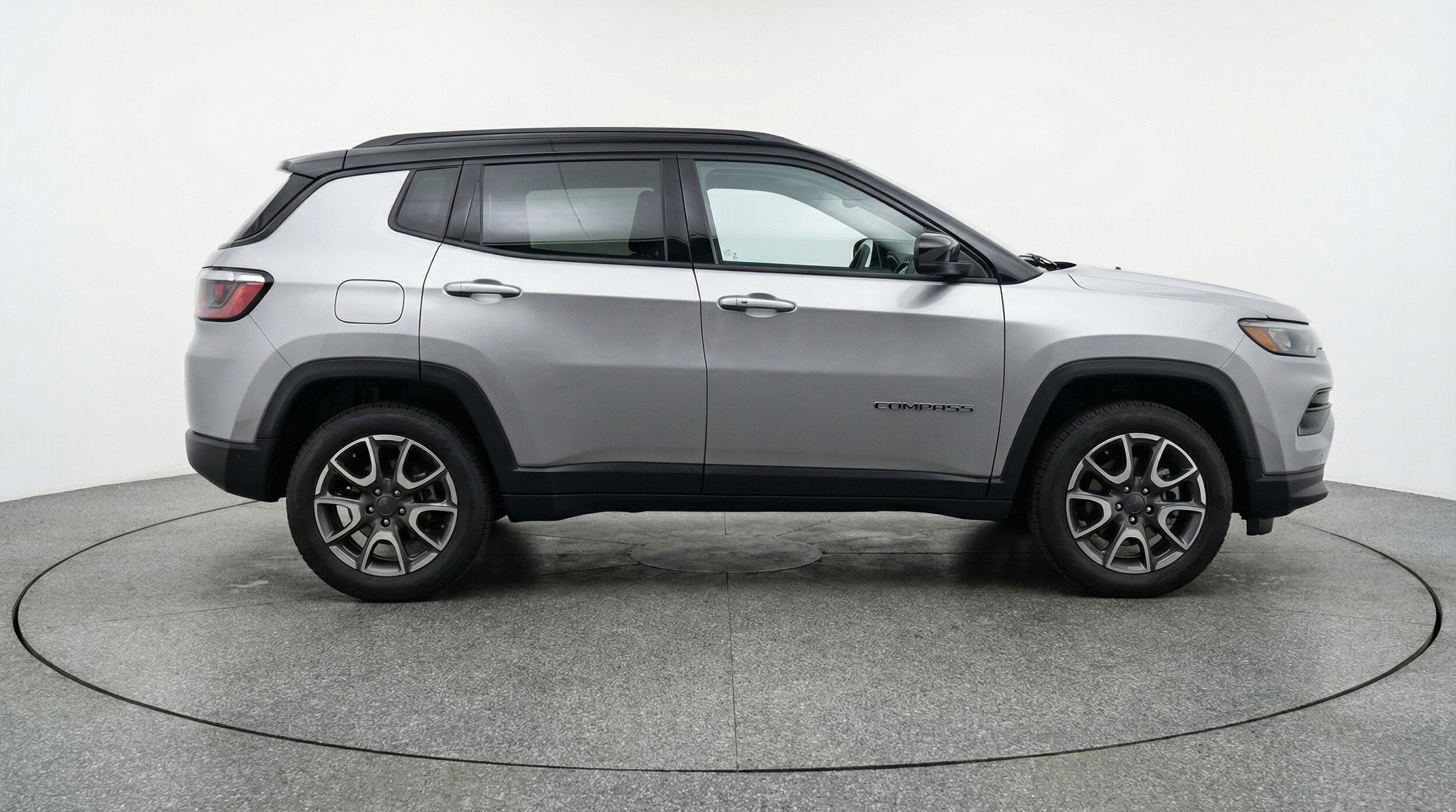Thumbnail: 2025 Jeep Compass - 11
