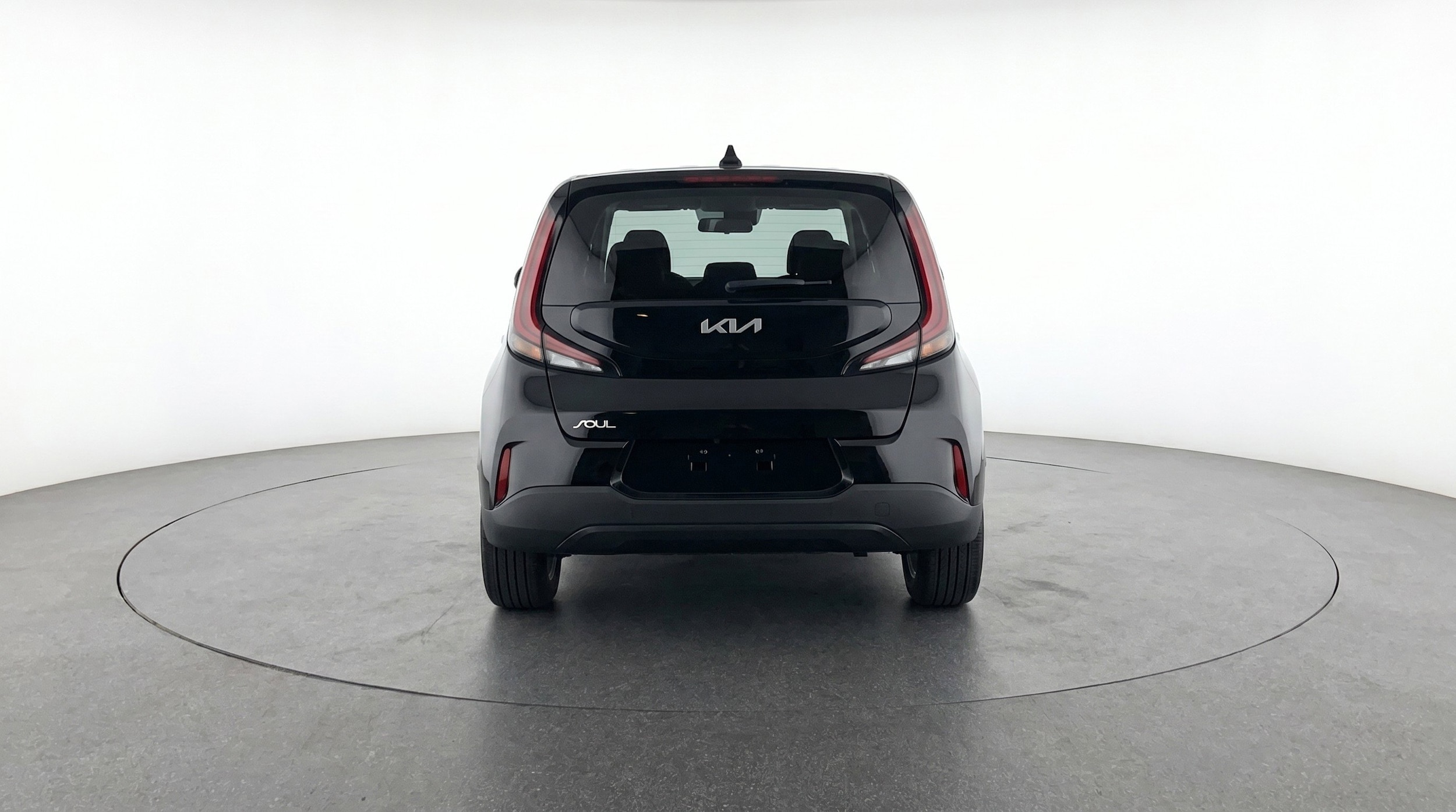 Thumbnail: 2025 Kia Soul - 7