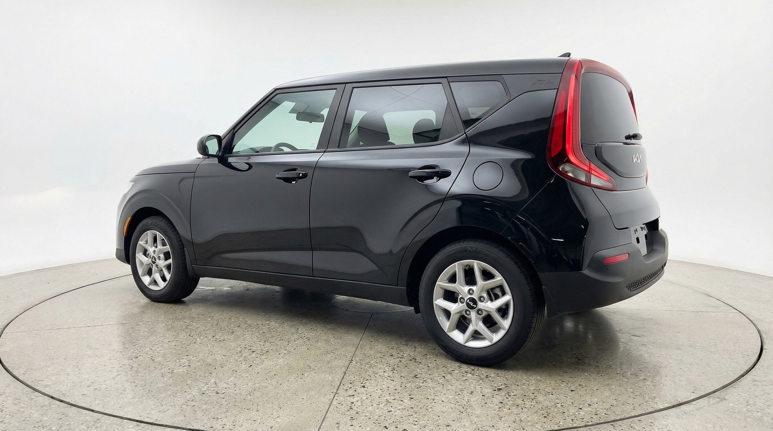 Thumbnail: 2025 Kia Soul - 6