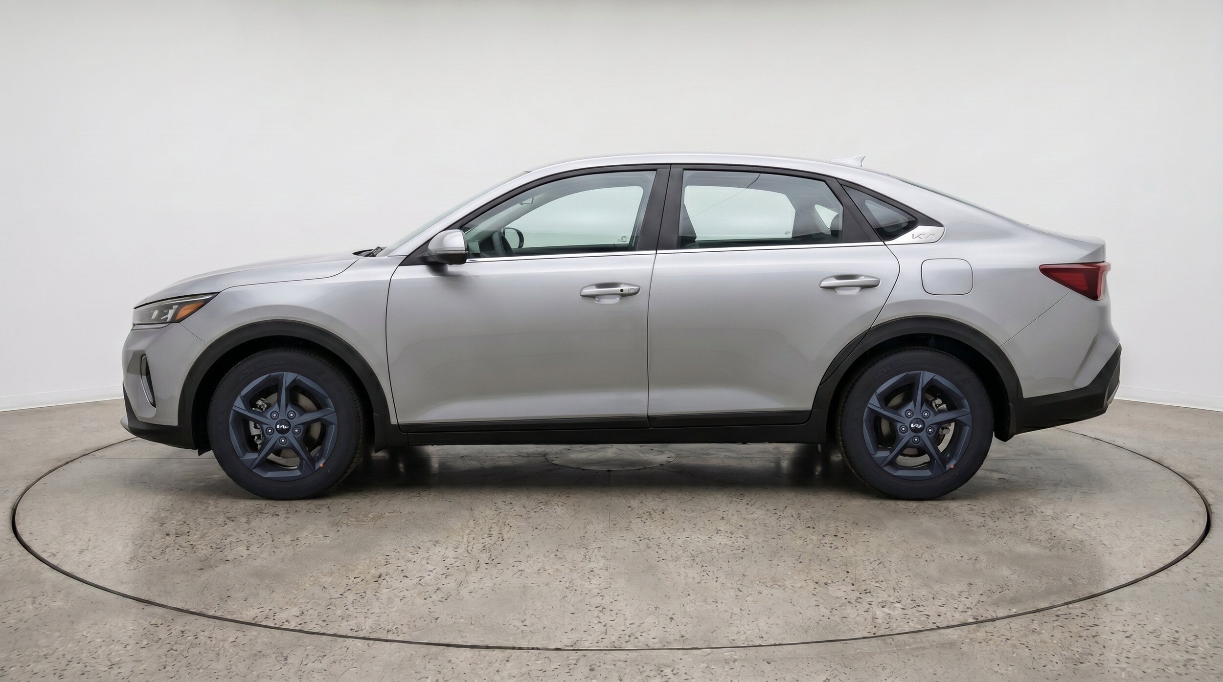 Thumbnail: 2026 Kia K4 - 5