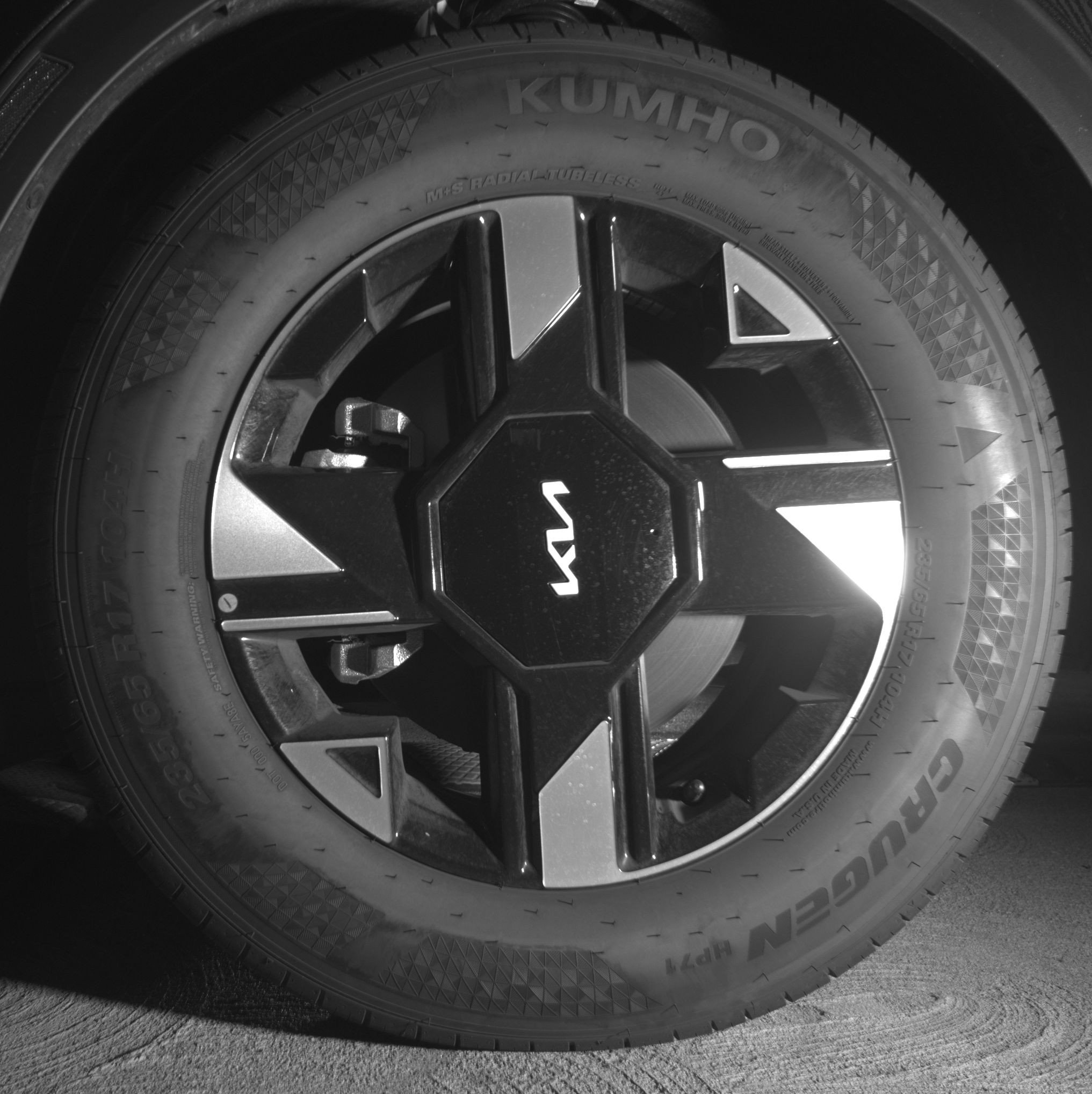 Thumbnail: 2026 Kia Sportage - 12