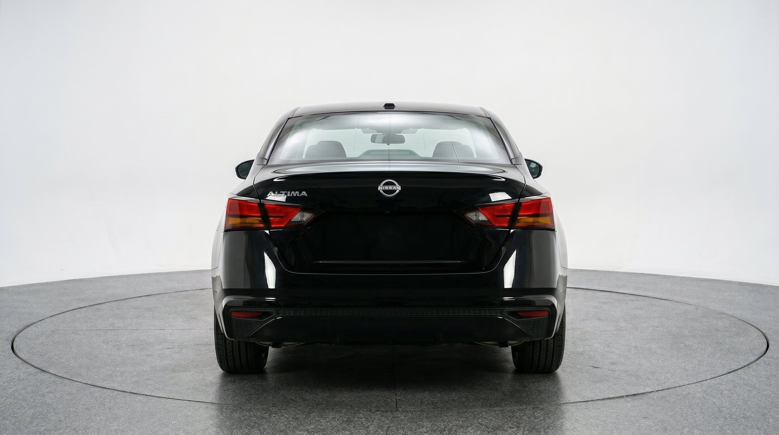 Thumbnail: 2025 Nissan Altima - 7