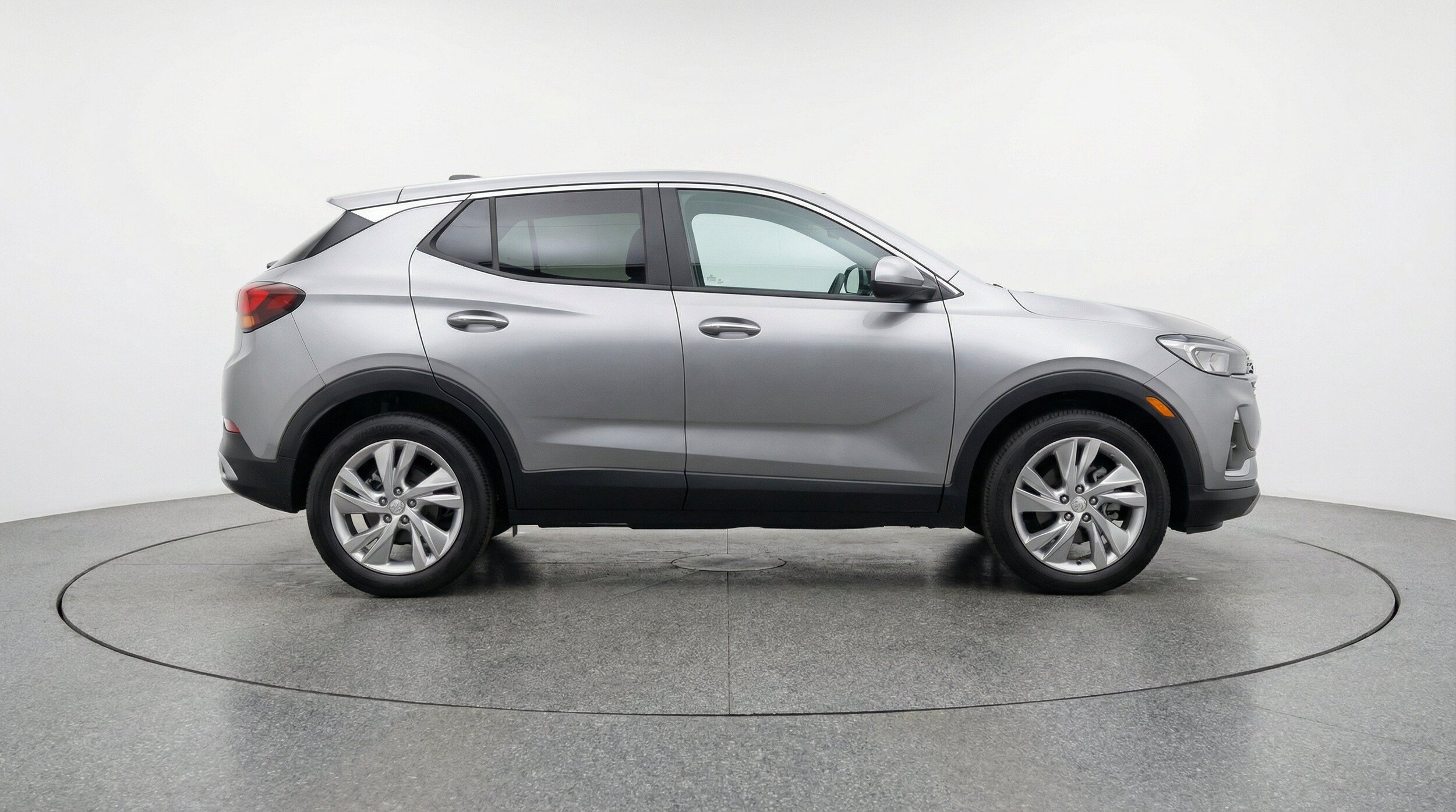 Thumbnail: 2026 Buick Encore GX - 11