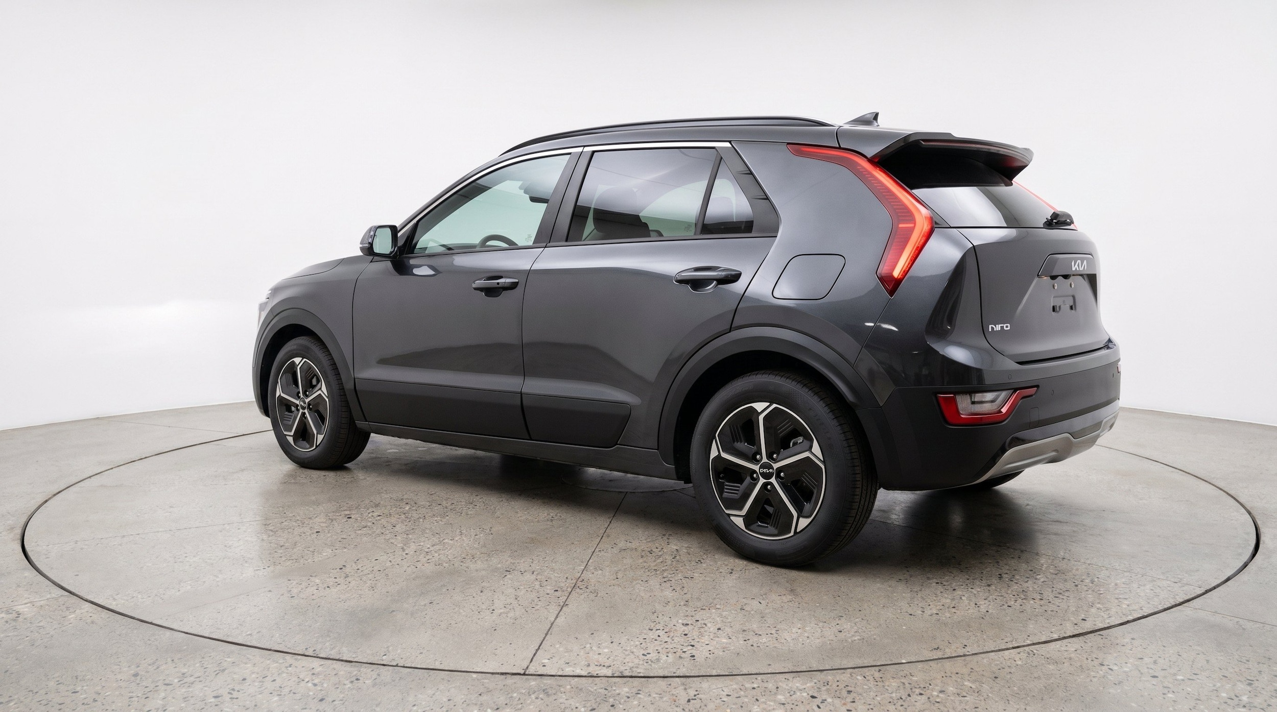 Thumbnail: 2026 Kia Niro - 6
