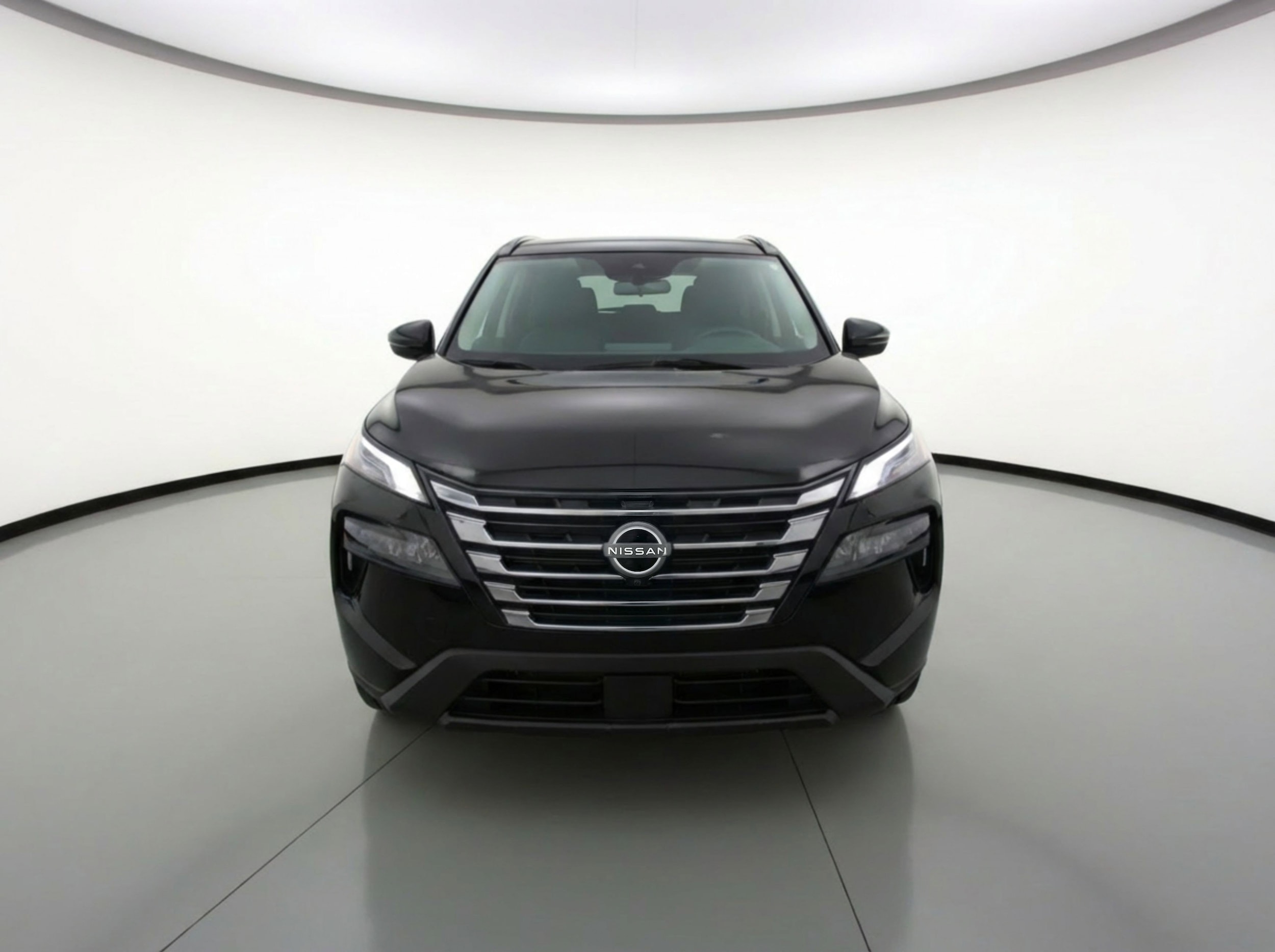 Thumbnail: 2025 Nissan Rogue - 2