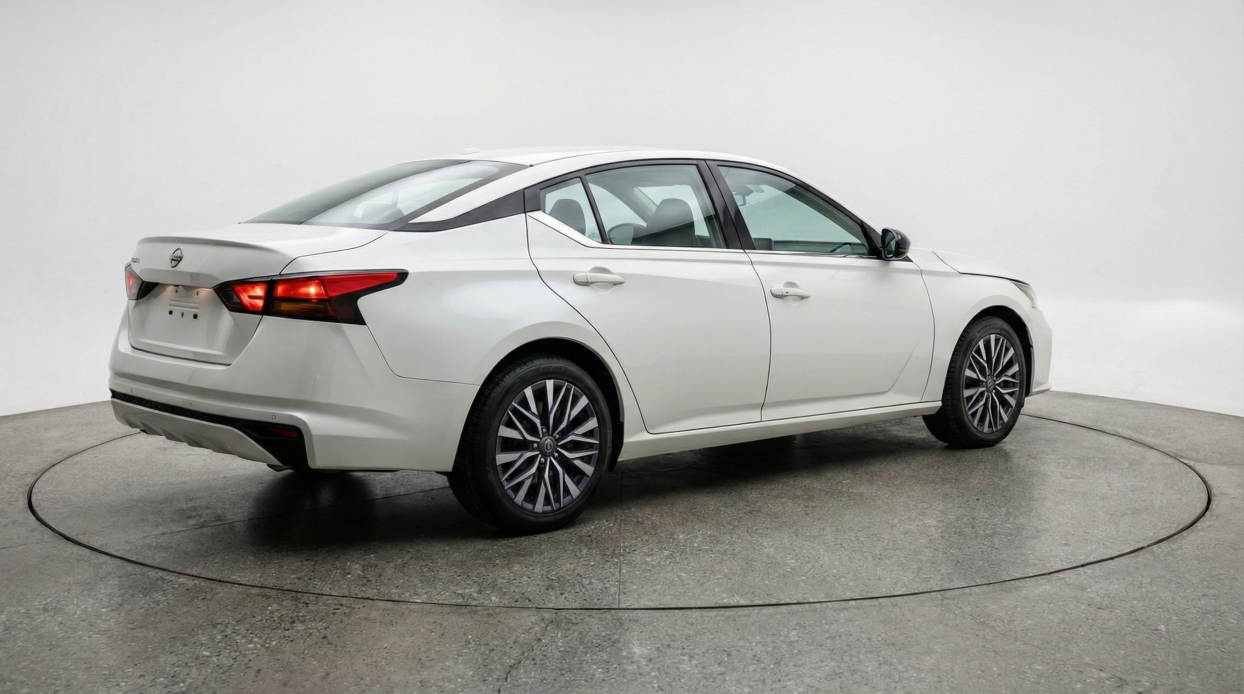 Thumbnail: 2025 Nissan Altima - 7