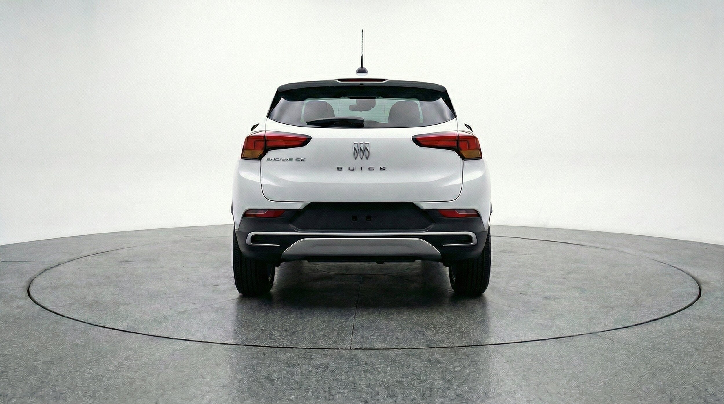 Thumbnail: 2026 Buick Encore GX - 7