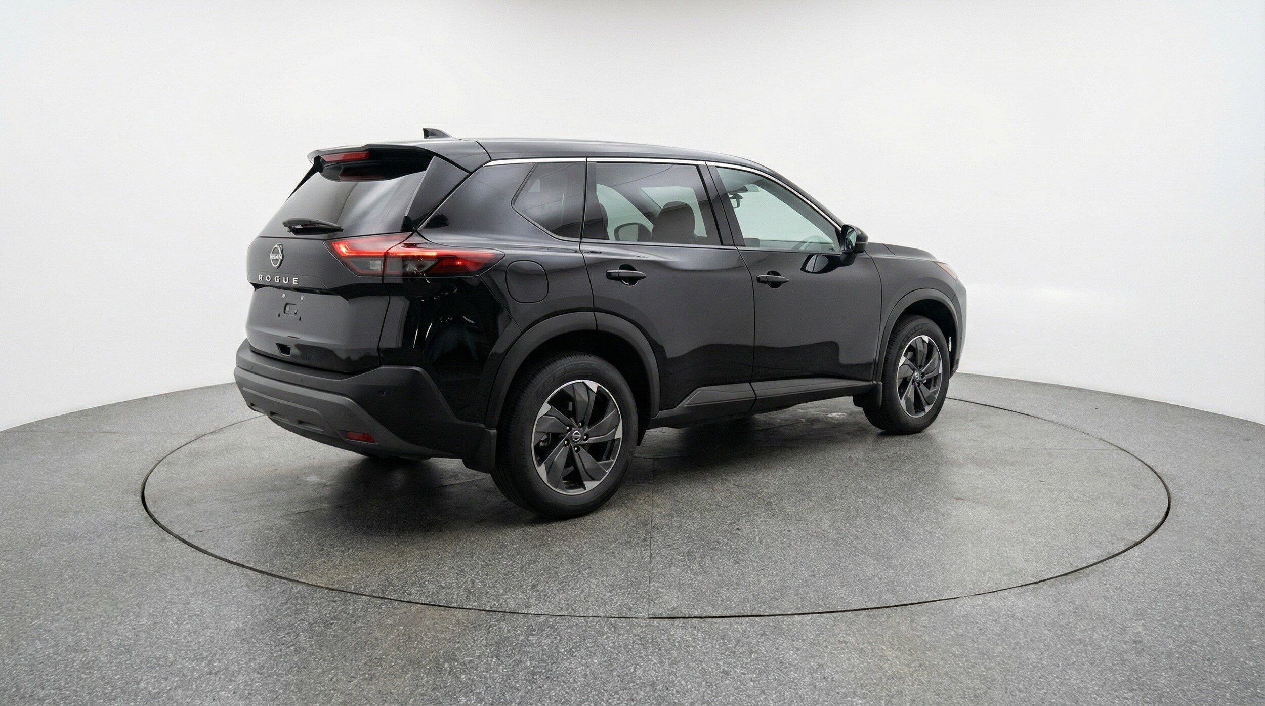 Thumbnail: 2025 Nissan Rogue - 9