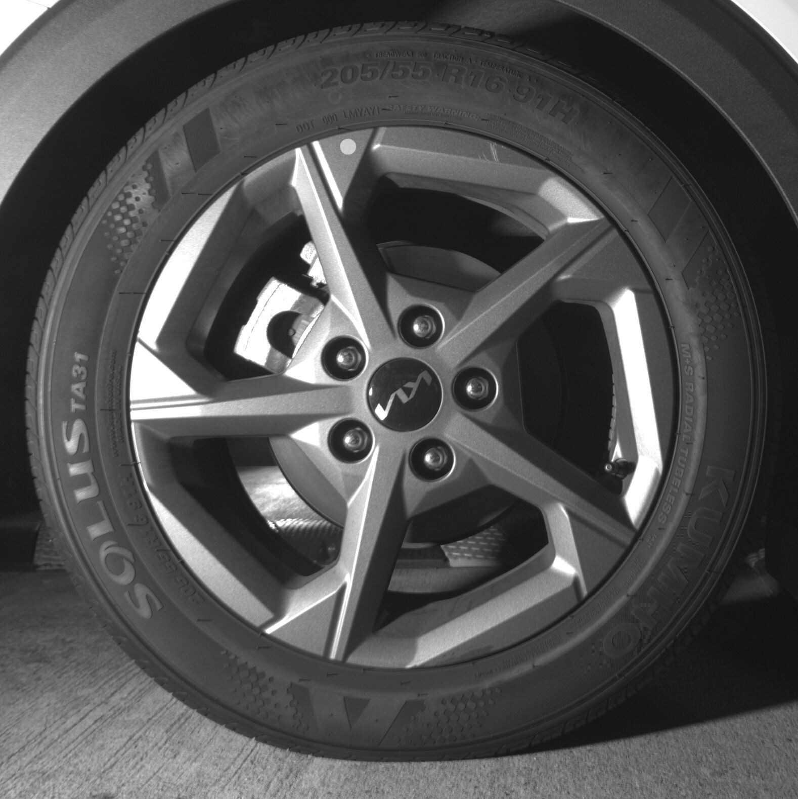 Thumbnail: 2025 Kia K4 - 12