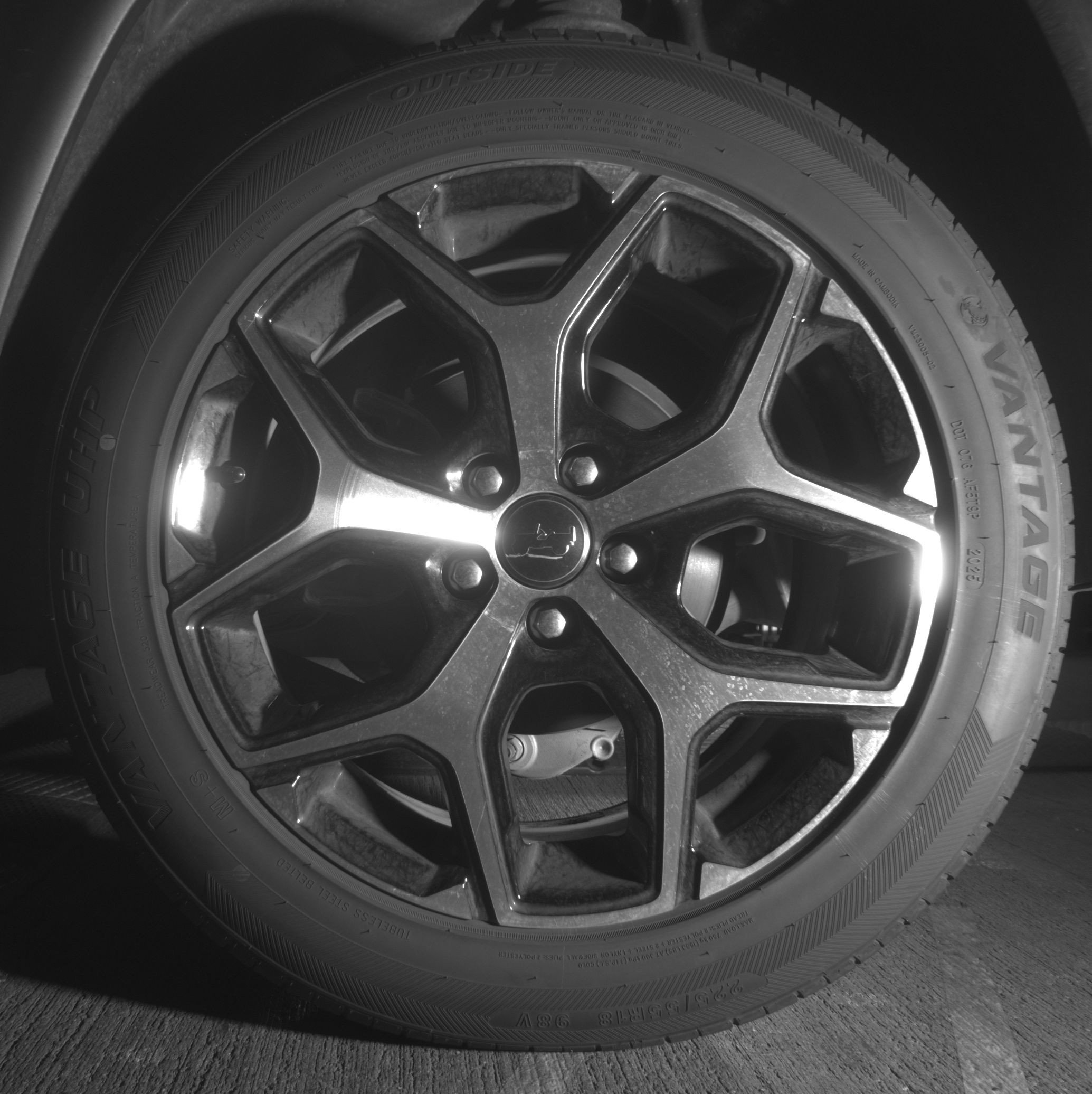 Thumbnail: 2025 Jeep Compass - 14