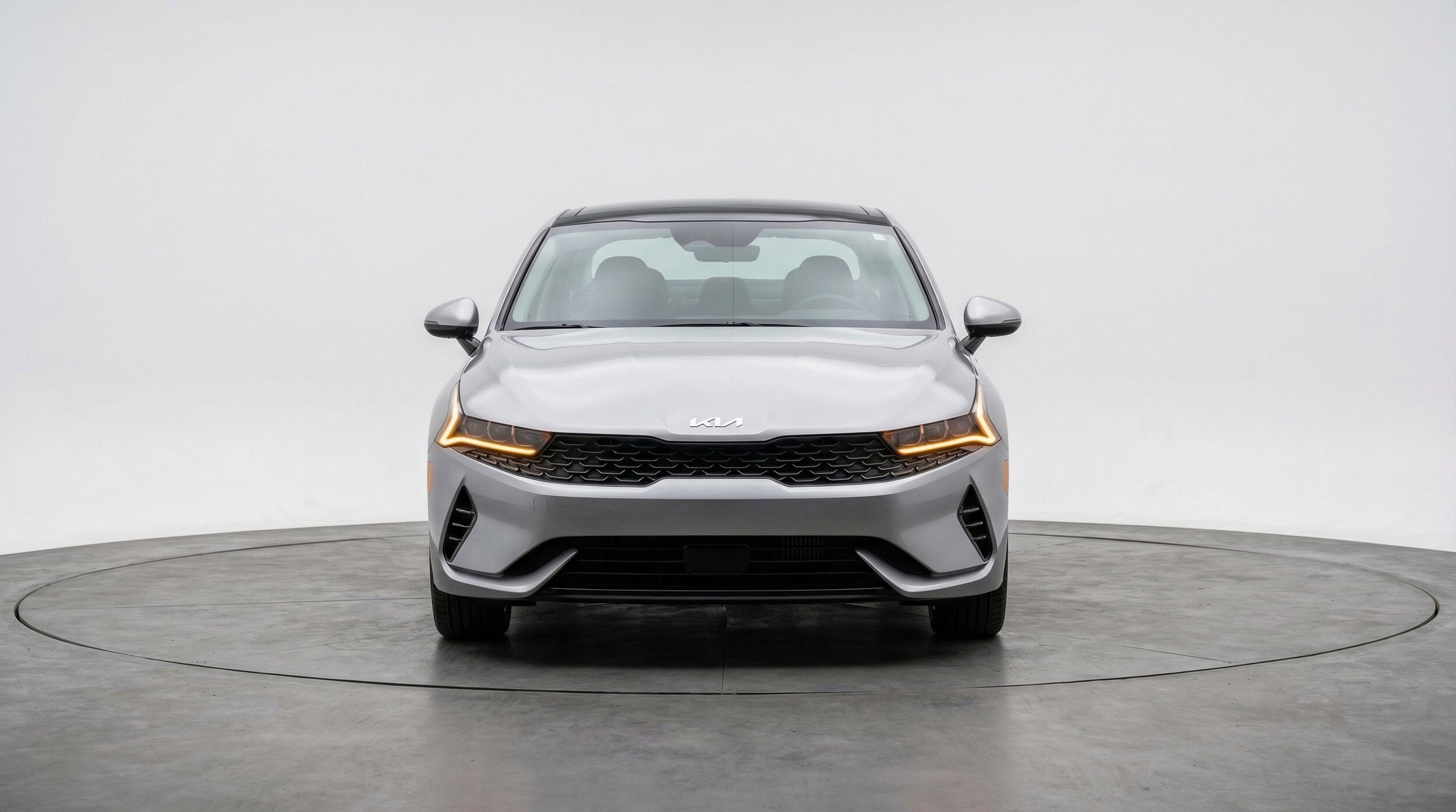 Thumbnail: 2025 Kia K4 - 2