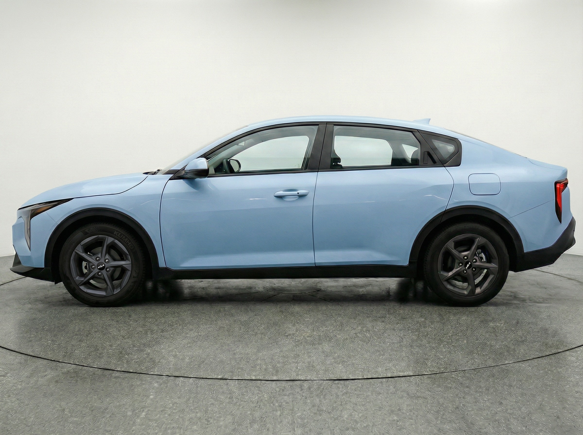 Thumbnail: 2025 Kia K4 - 4