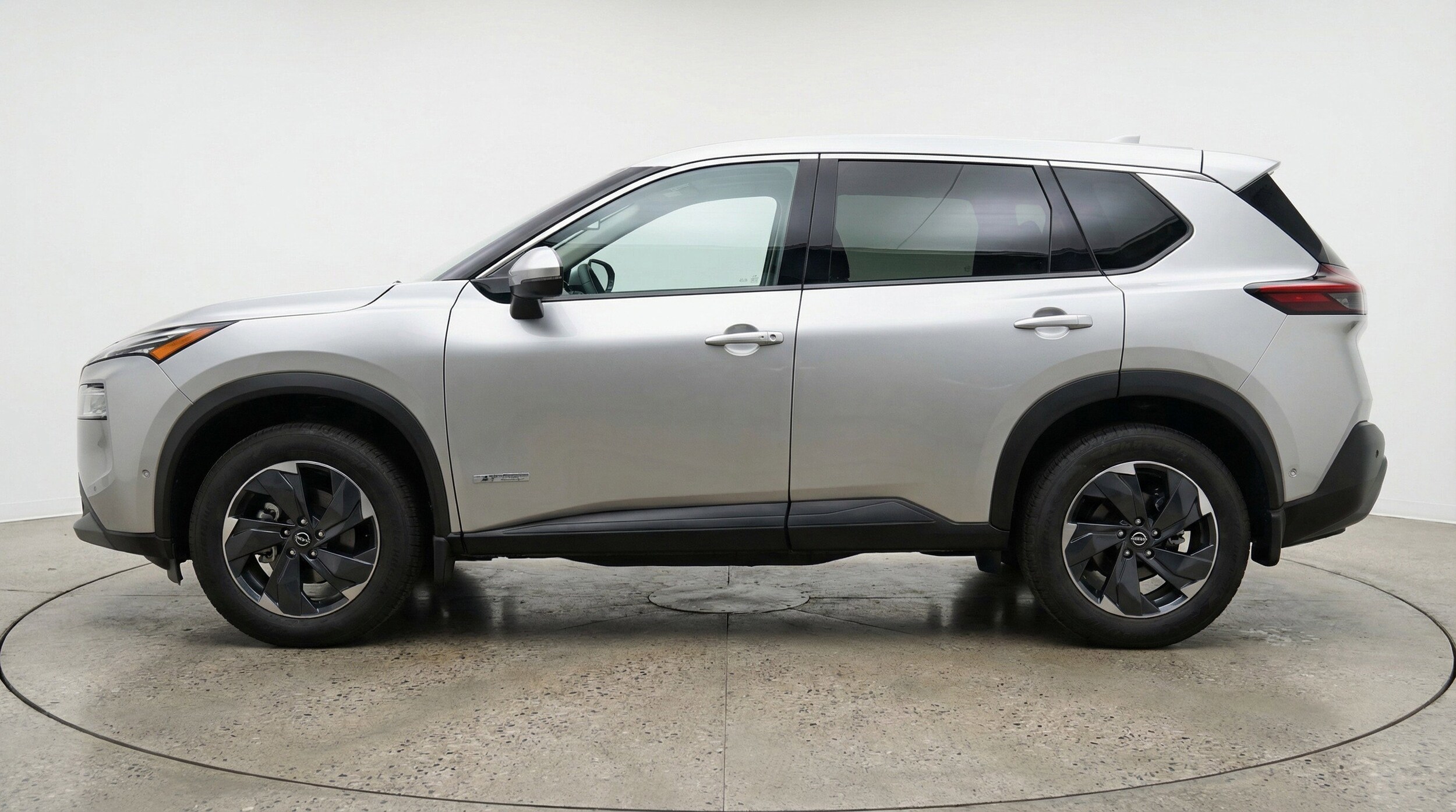 Thumbnail: 2025 Nissan Rogue - 5