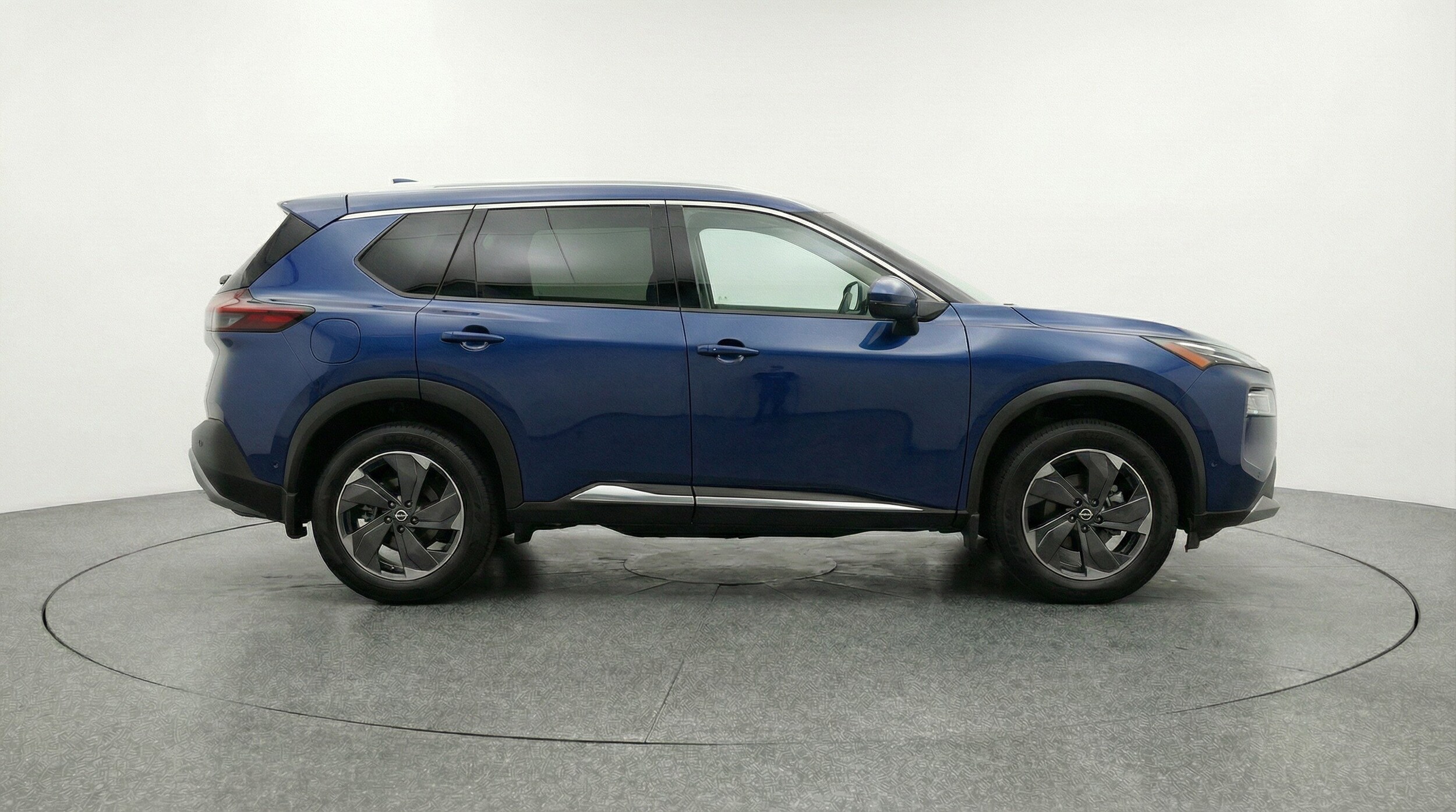 Thumbnail: 2025 Nissan Rogue - 11