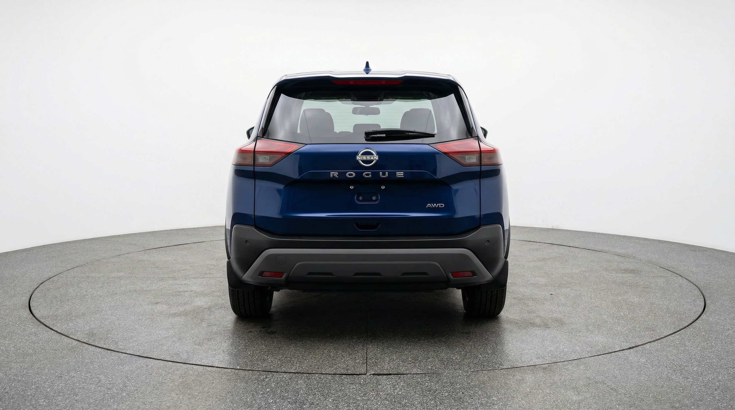 Thumbnail: 2025 Nissan Rogue - 6