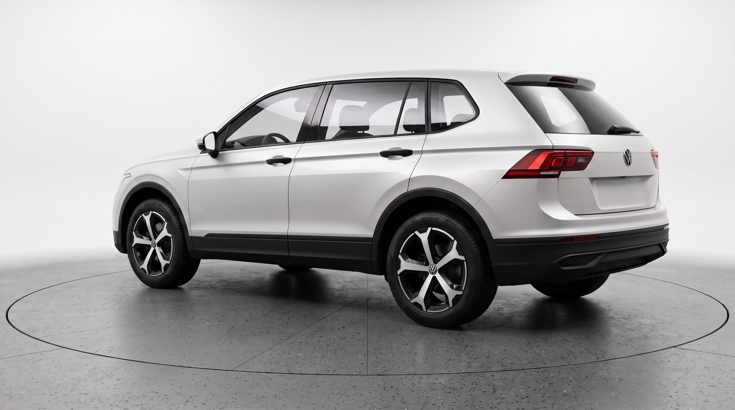 Thumbnail: 2026 Volkswagen Tiguan - 6