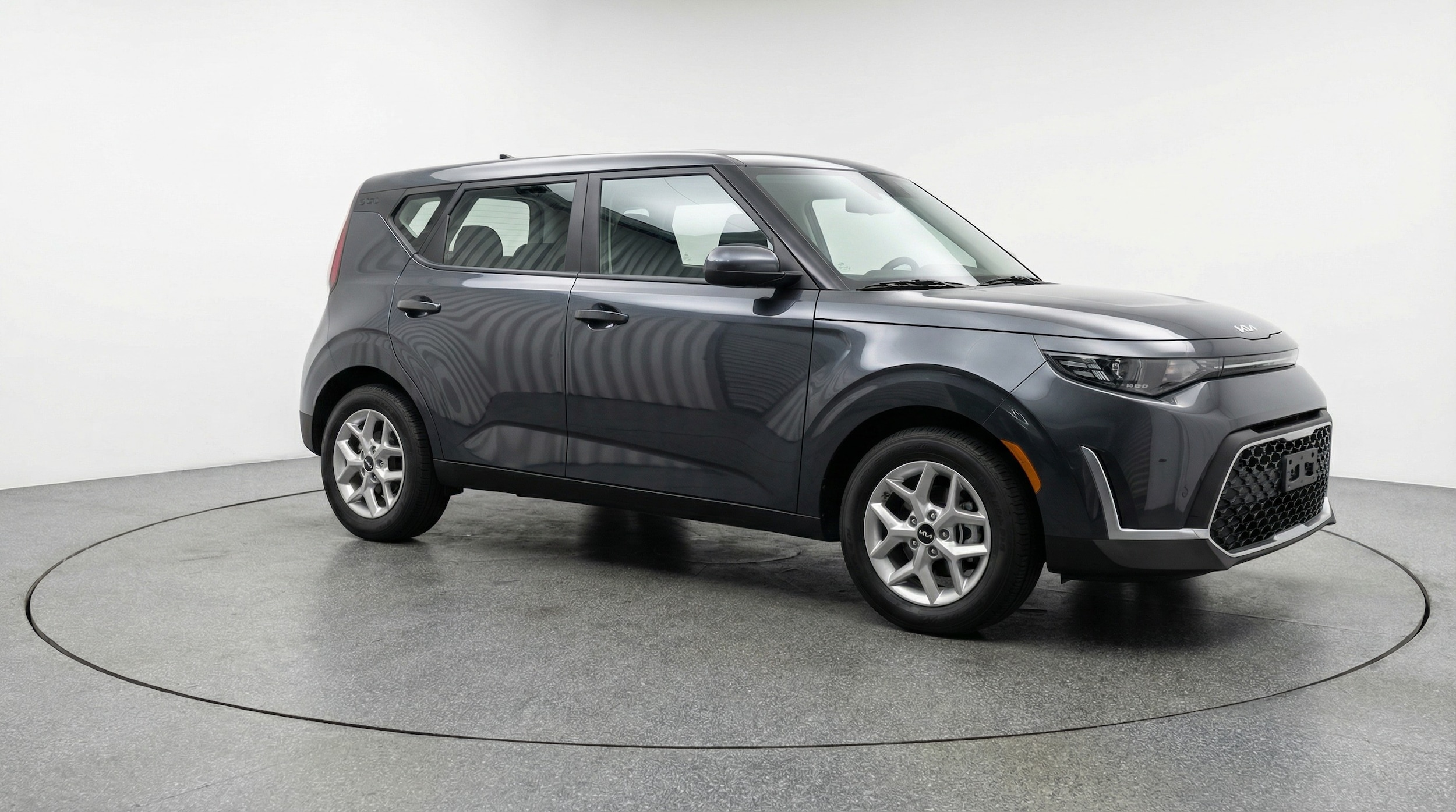 Thumbnail: 2025 Kia Soul - 1