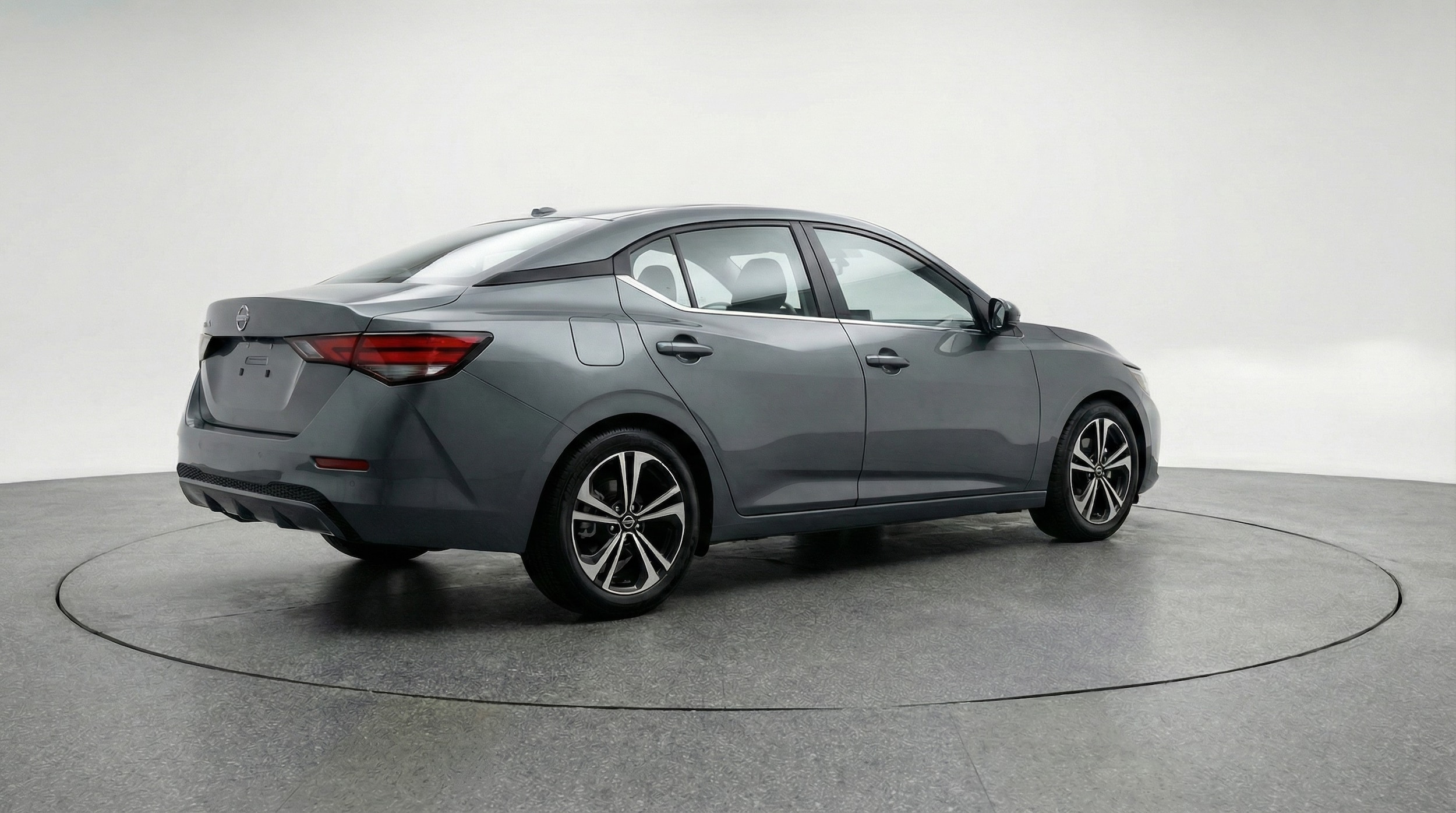 Thumbnail: 2025 Nissan Sentra - 7