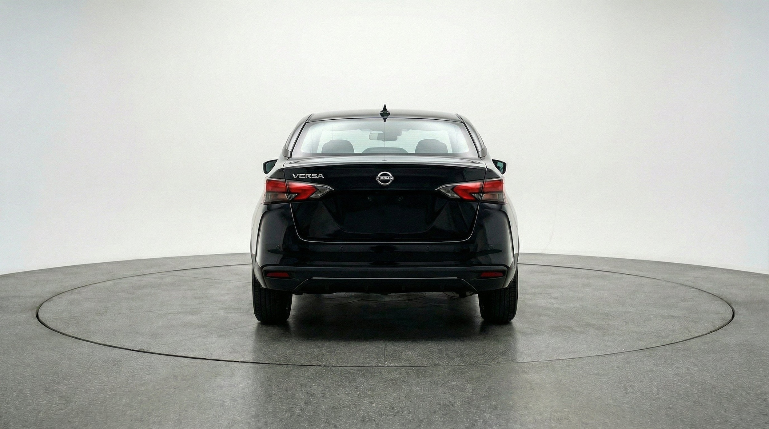 Thumbnail: 2025 Nissan Versa - 7