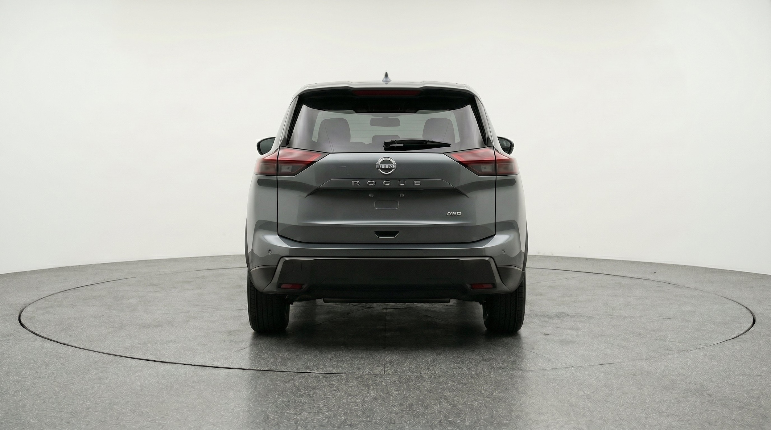 Thumbnail: 2025 Nissan Rogue - 7
