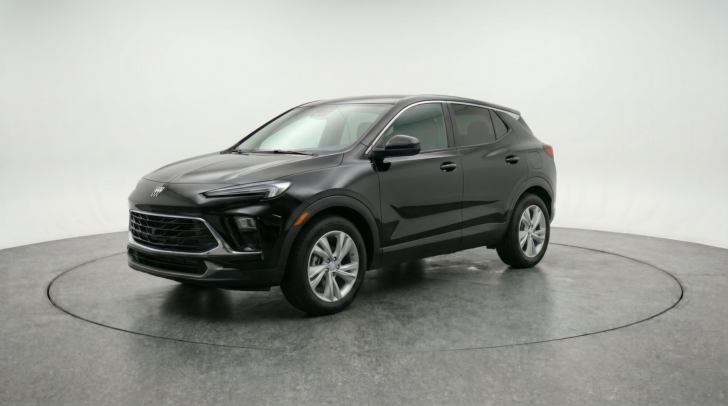 Thumbnail: 2026 Buick Encore GX - 3