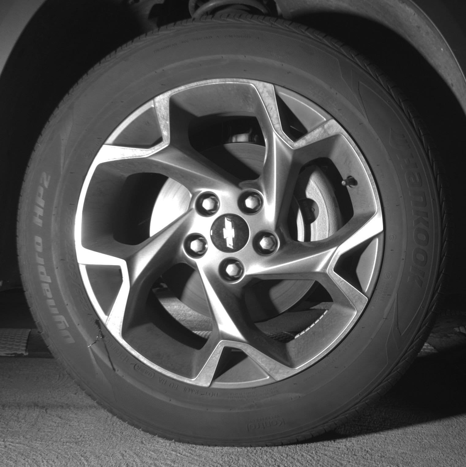 Thumbnail: 2025 Chevrolet Trax - 13