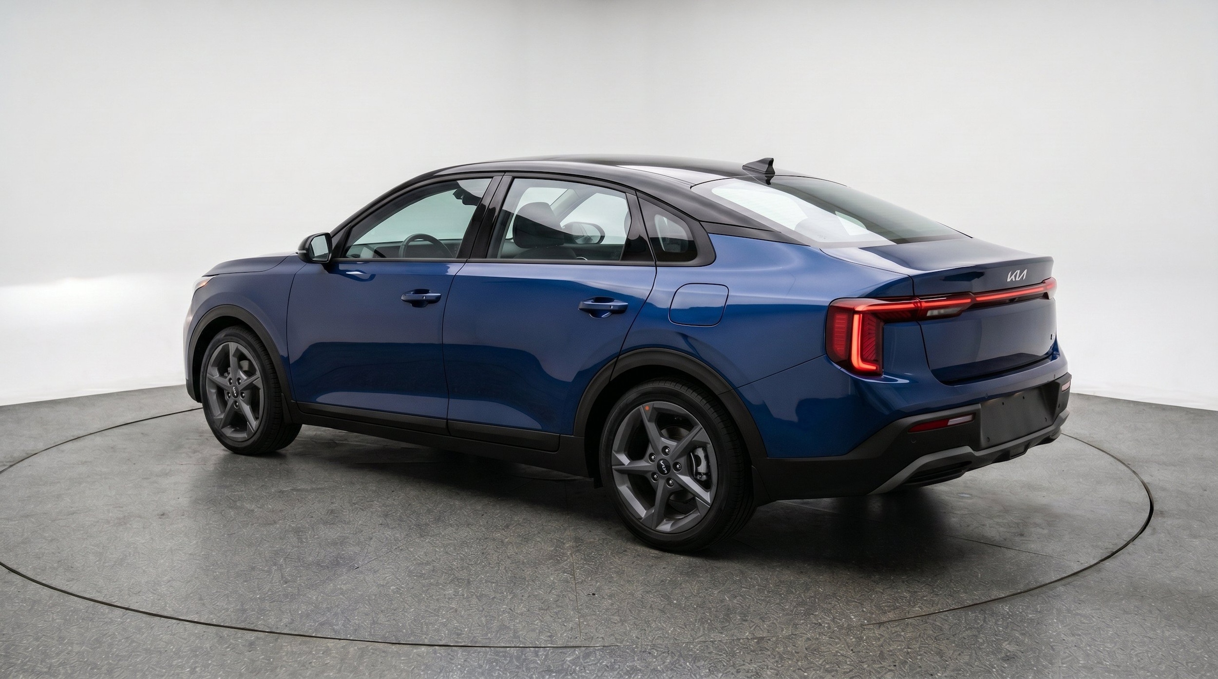 Thumbnail: 2026 Kia K4 - 6