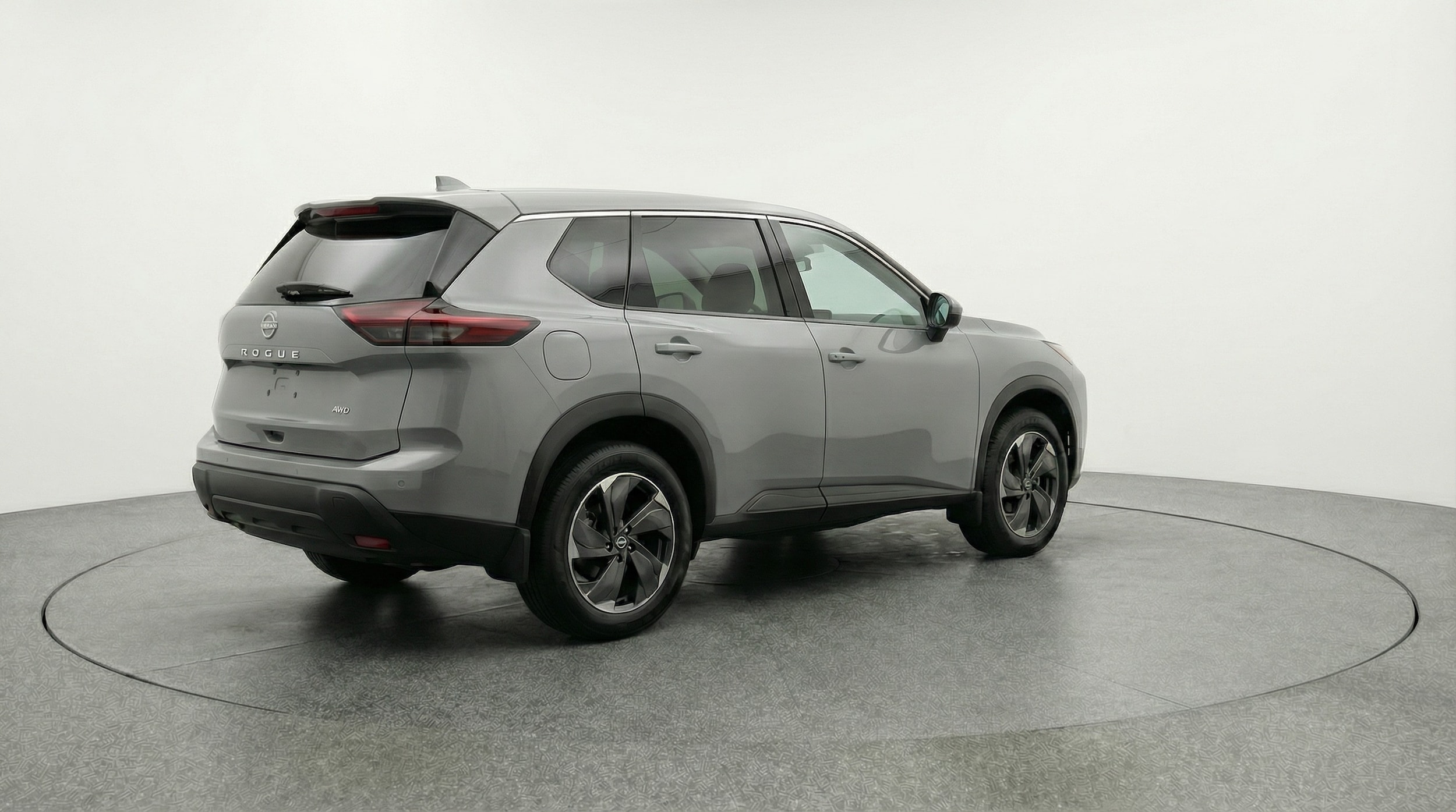 Thumbnail: 2025 Nissan Rogue - 7