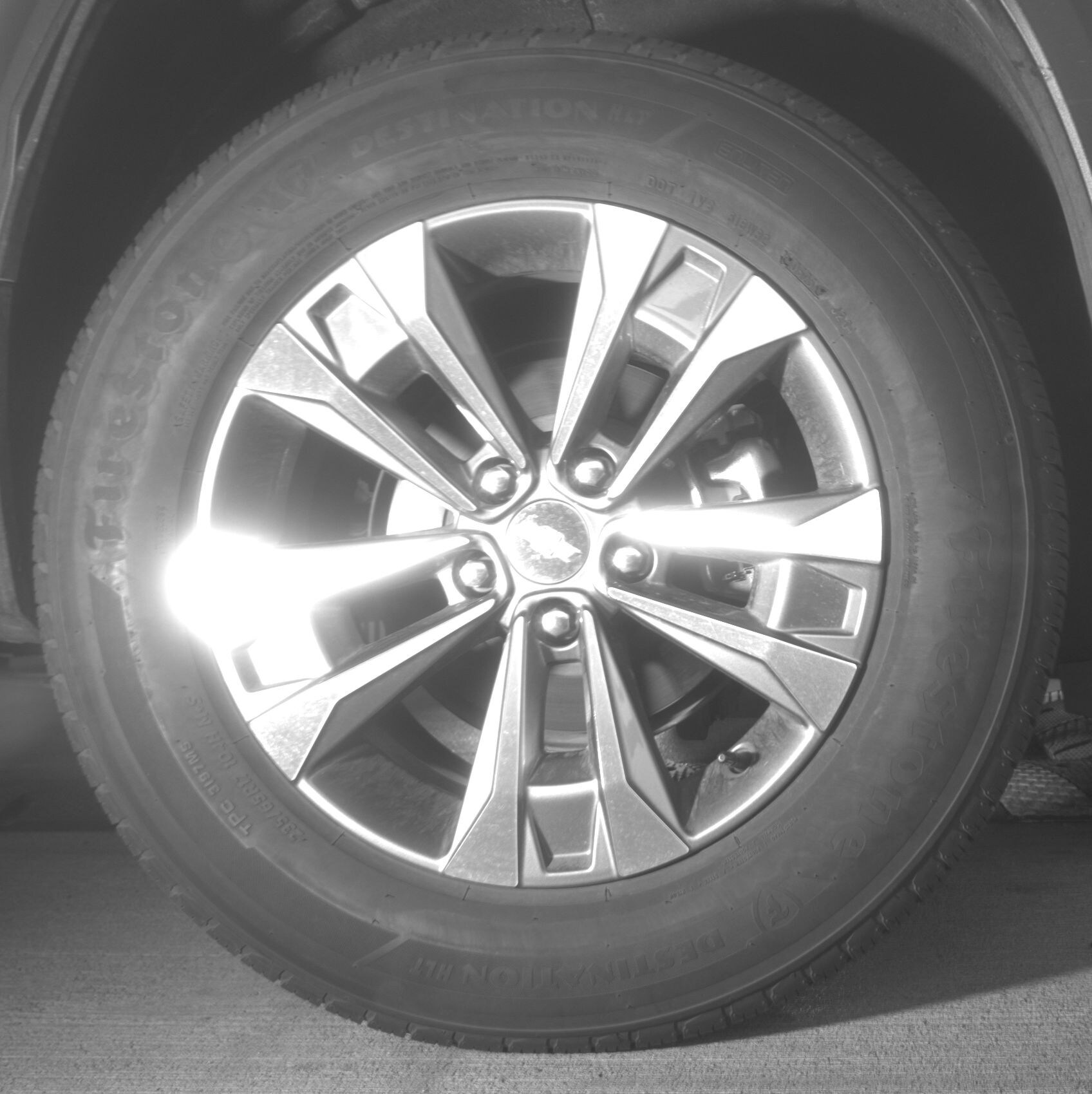 Thumbnail: 2025 Chevrolet Equinox - 12