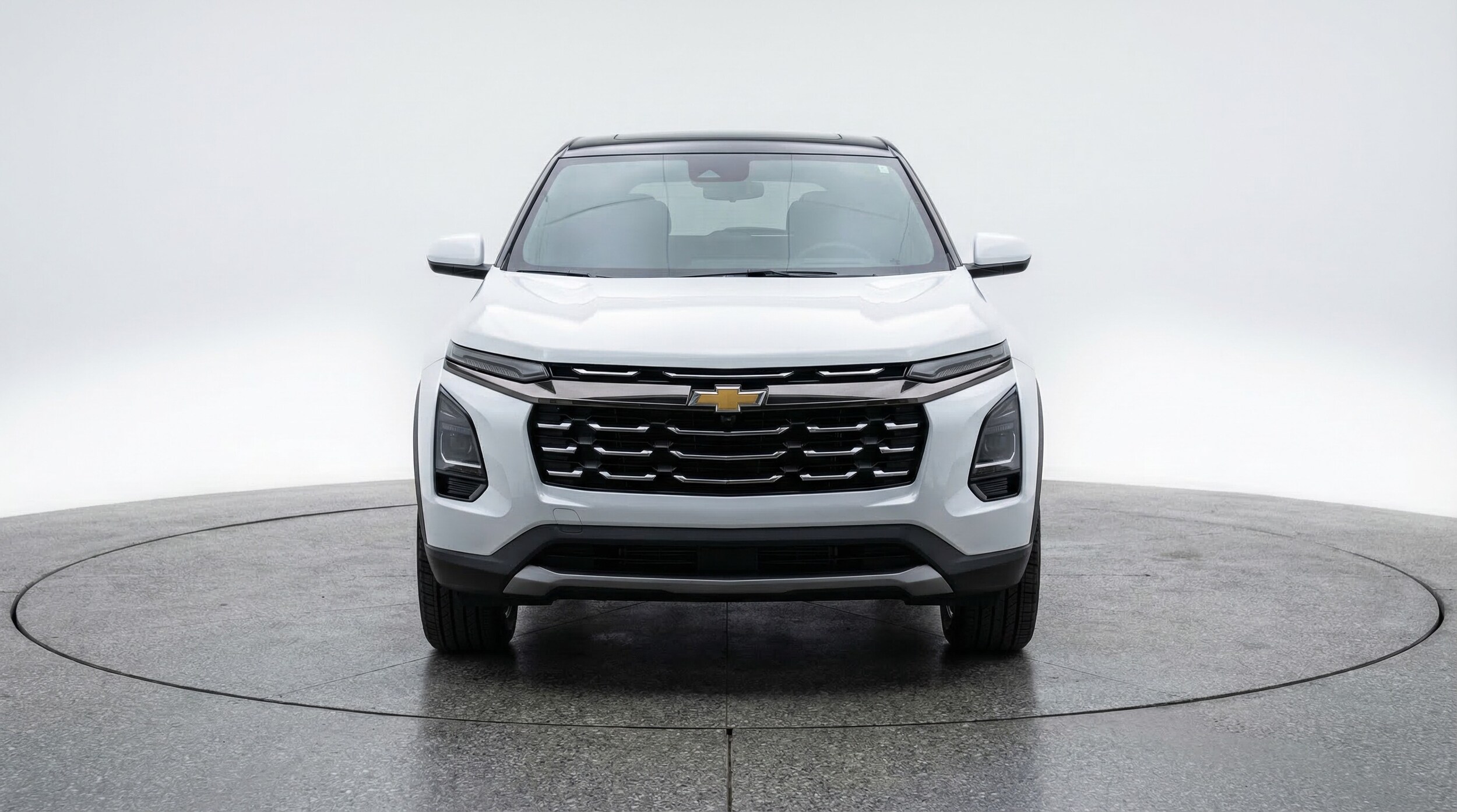 Thumbnail: 2025 Chevrolet Equinox - 2