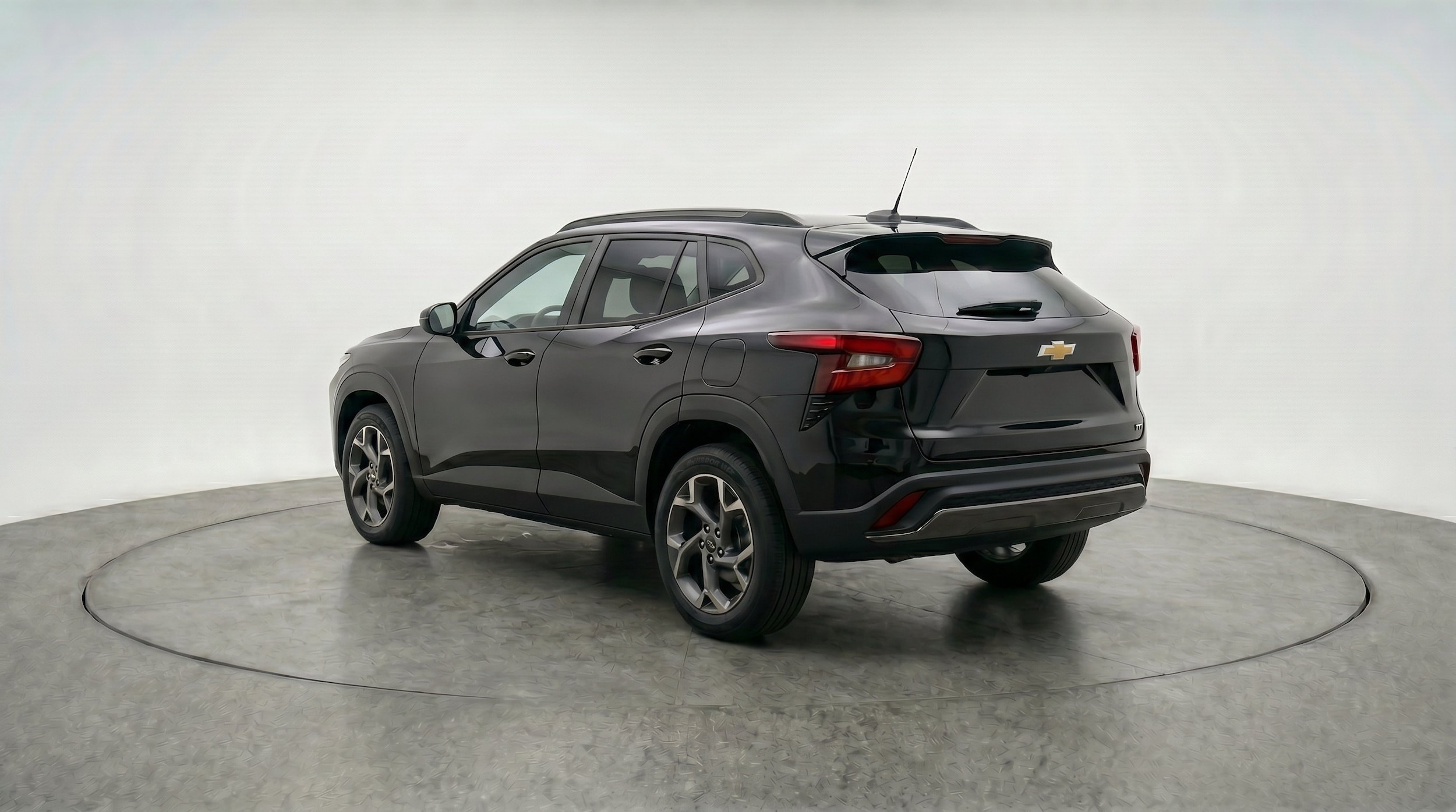 Thumbnail: 2025 Chevrolet Trax - 6